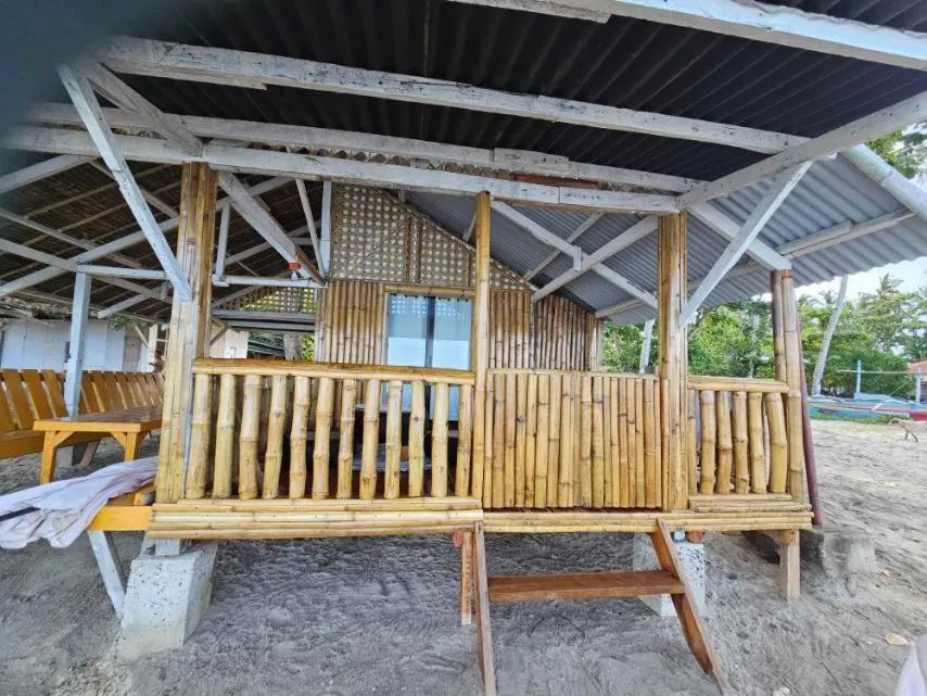 View (from property/room) in Tambayan Rooms and Cottages by SMS Hospitality