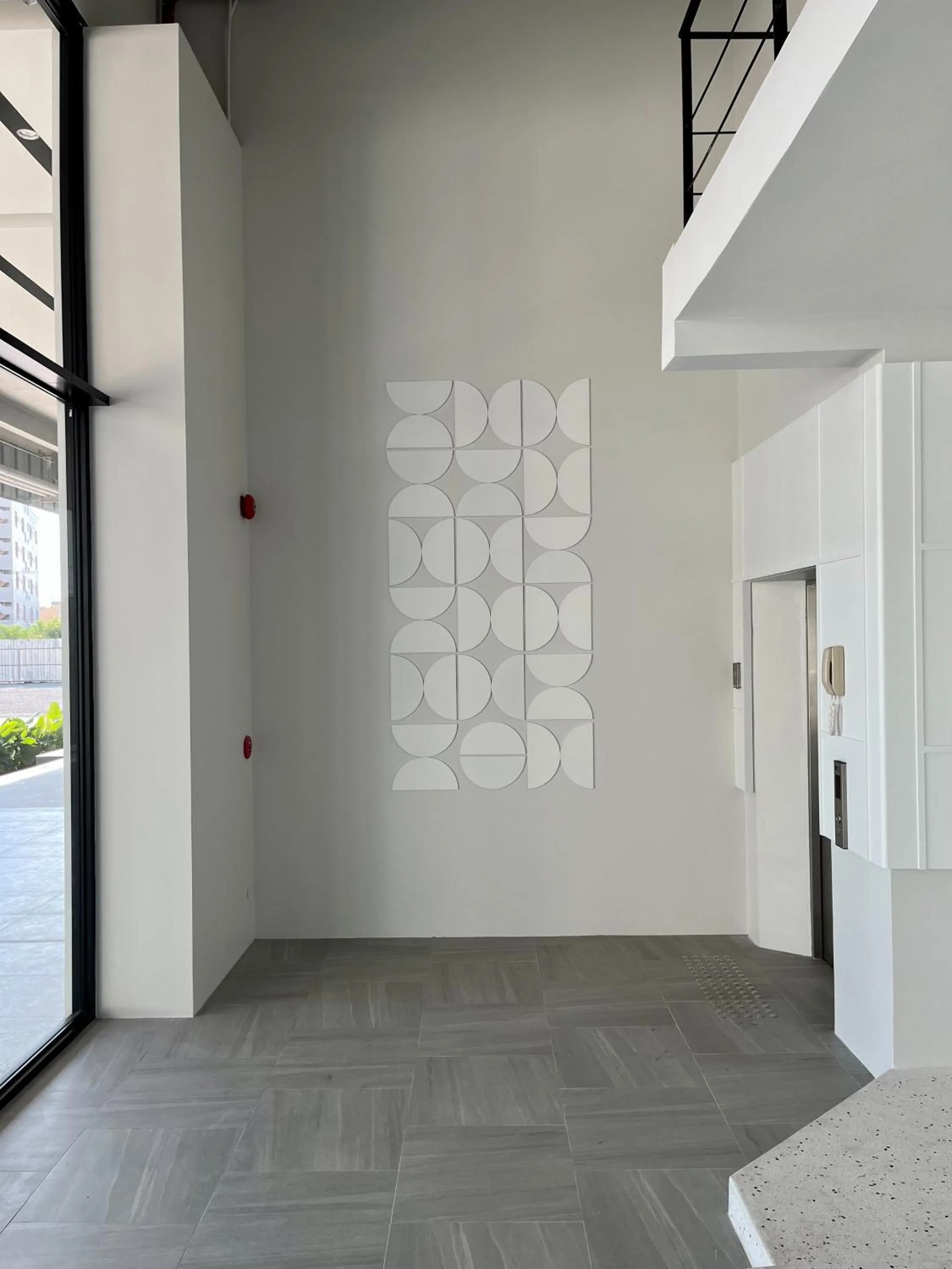 Property building in Hatyai Midtown Hotel