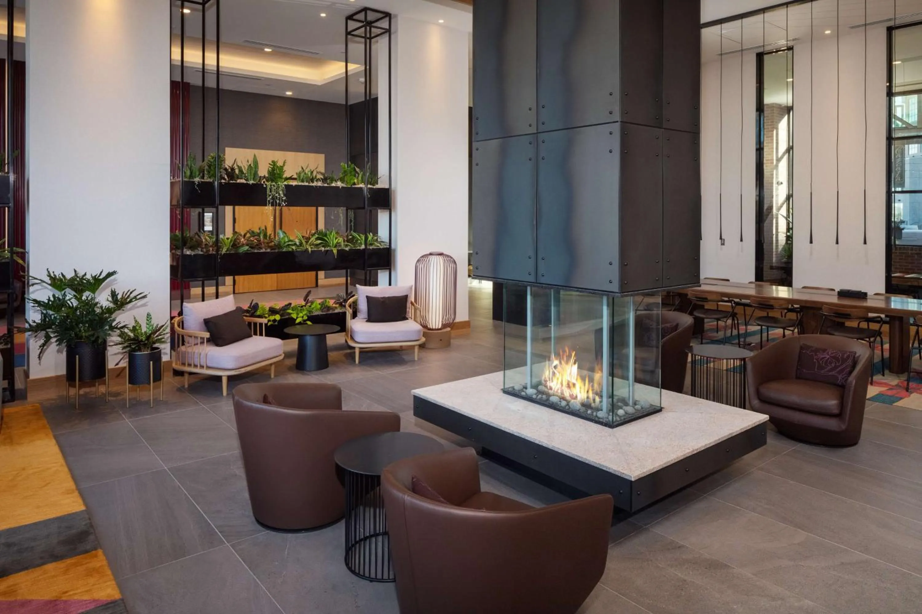 Meeting/conference room in Canopy By Hilton Sioux Falls Downtown