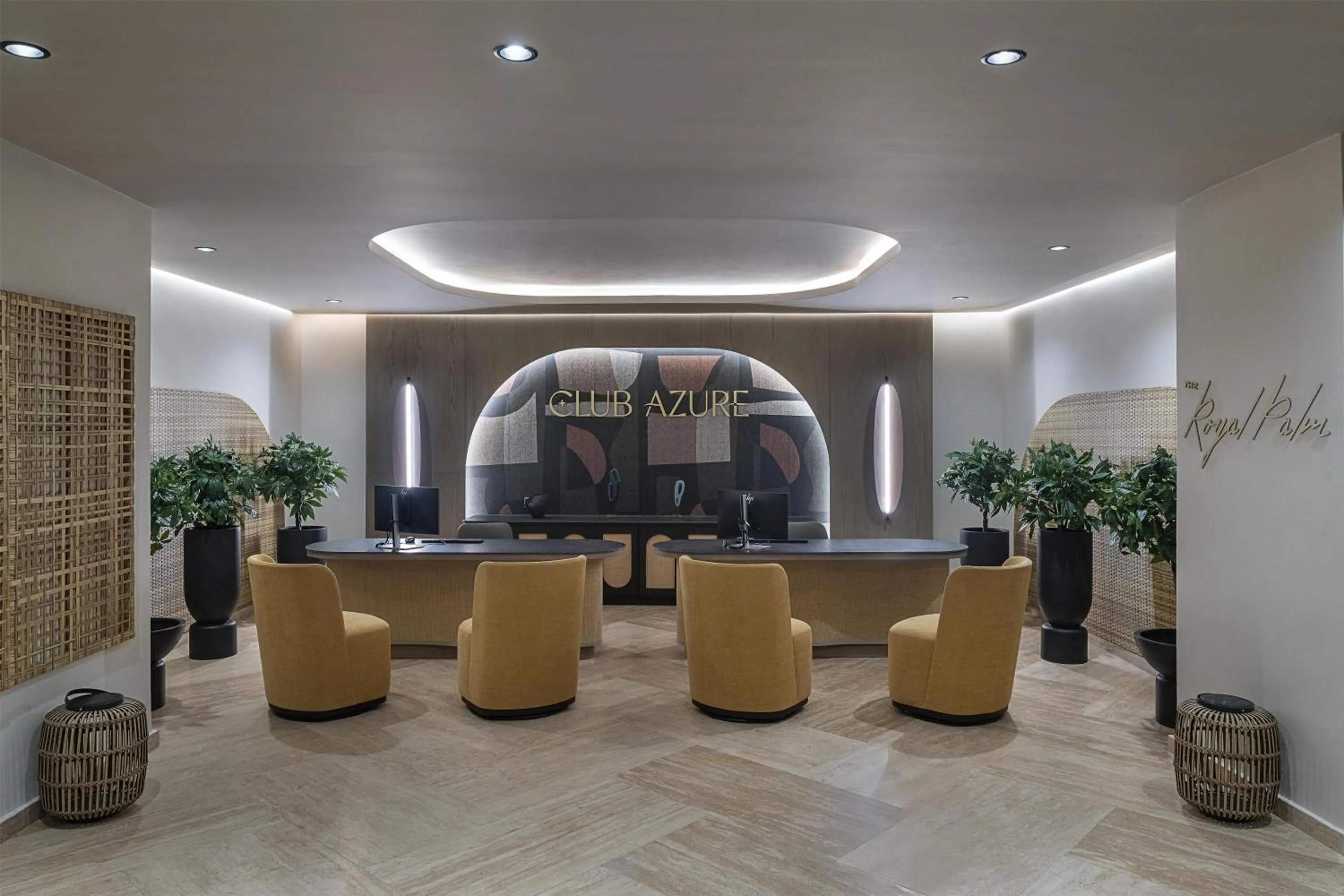 Restaurant/places to eat in Zemi Miches Punta Cana All-Inclusive Resort, Curio by Hilton