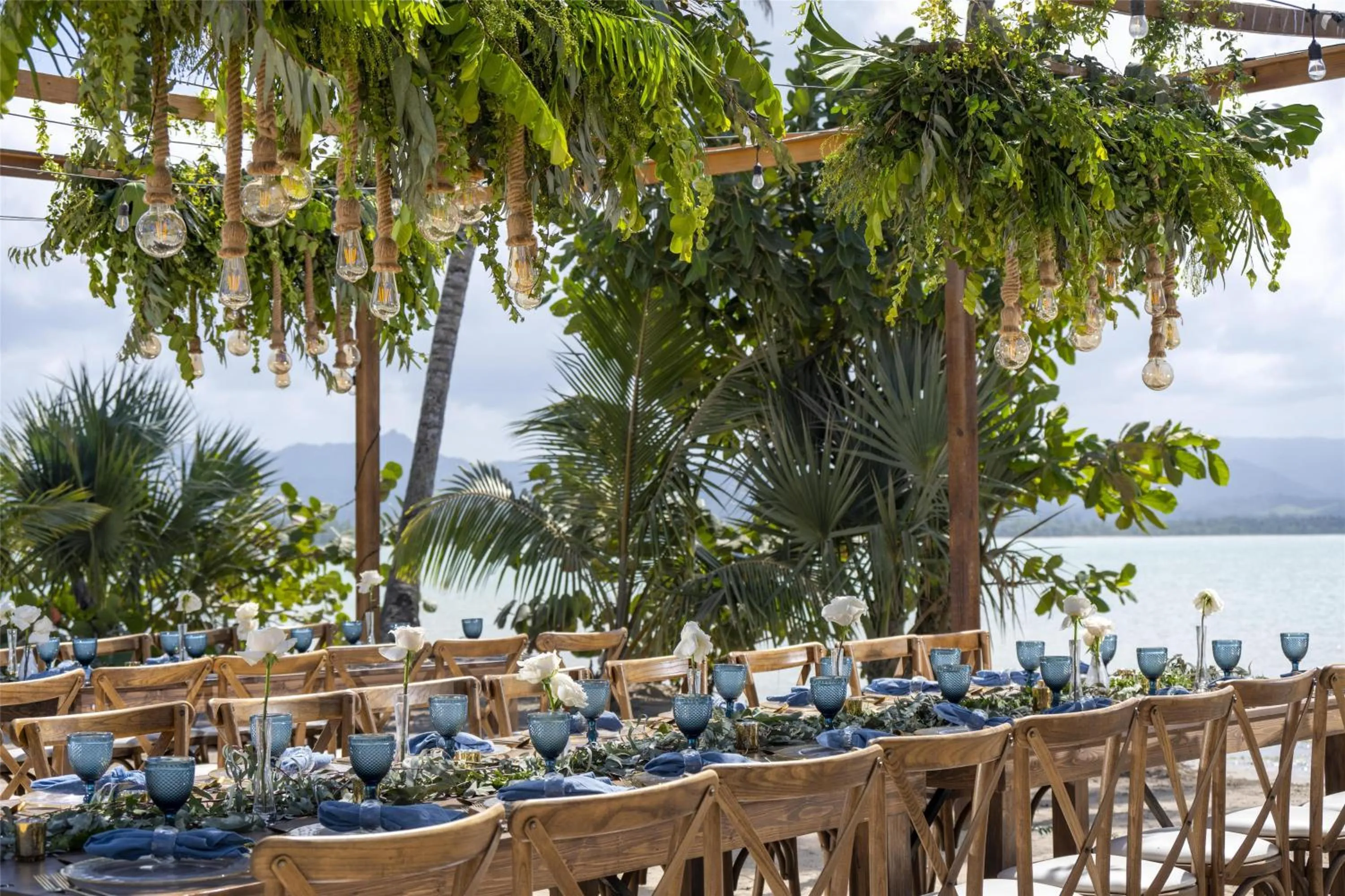 Meeting/conference room in Zemi Miches Punta Cana All-Inclusive Resort, Curio by Hilton