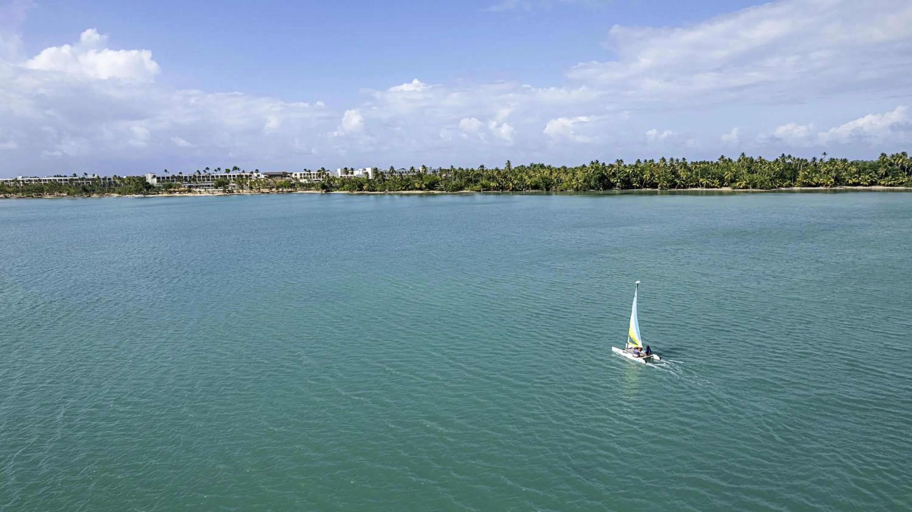 Zemi Miches Punta Cana All-Inclusive Resort, Curio by Hilton