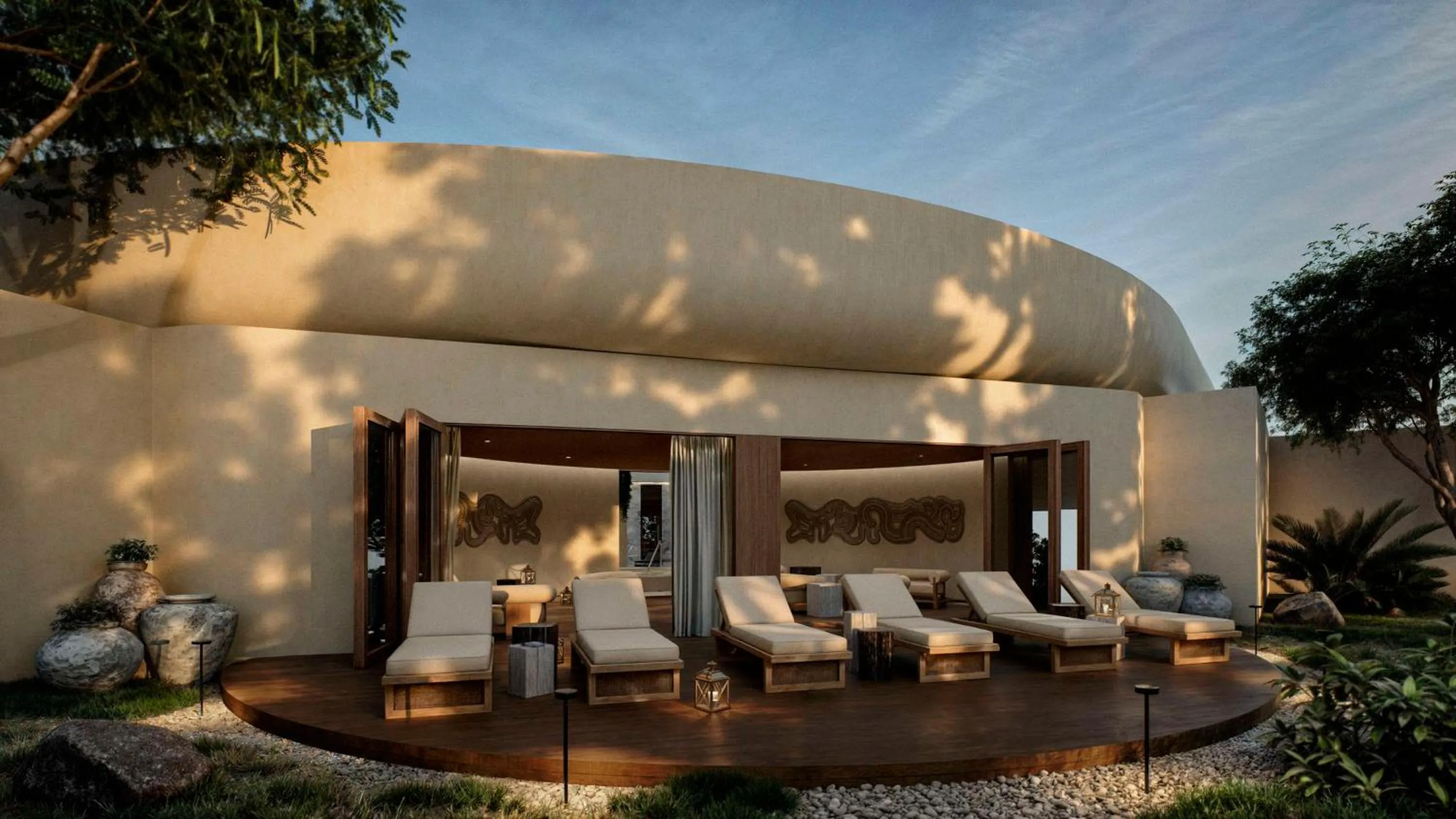 Spa and wellness centre/facilities in Zemi Miches Punta Cana All-Inclusive Resort, Curio by Hilton