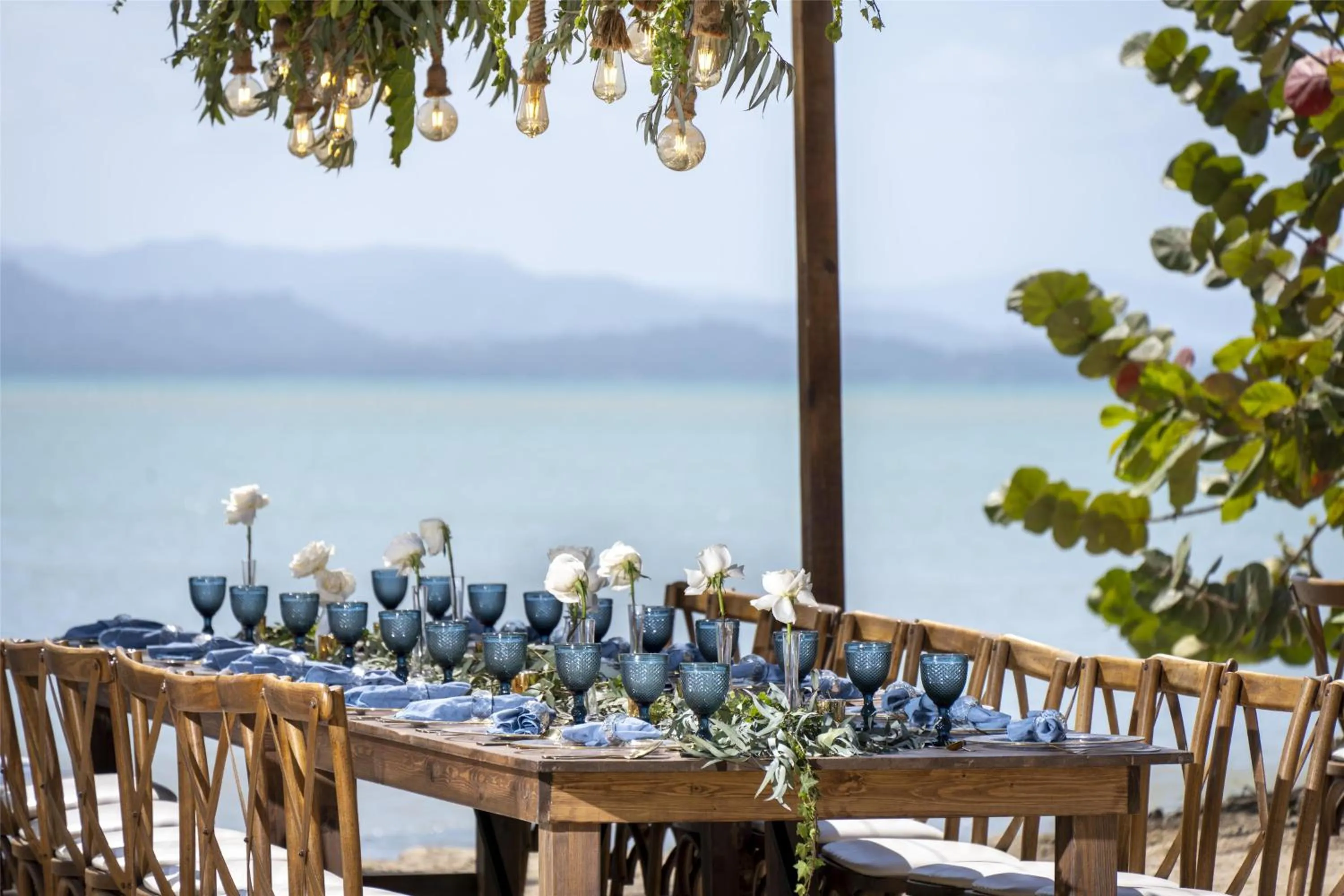 Meeting/conference room in Zemi Miches Punta Cana All-Inclusive Resort, Curio by Hilton