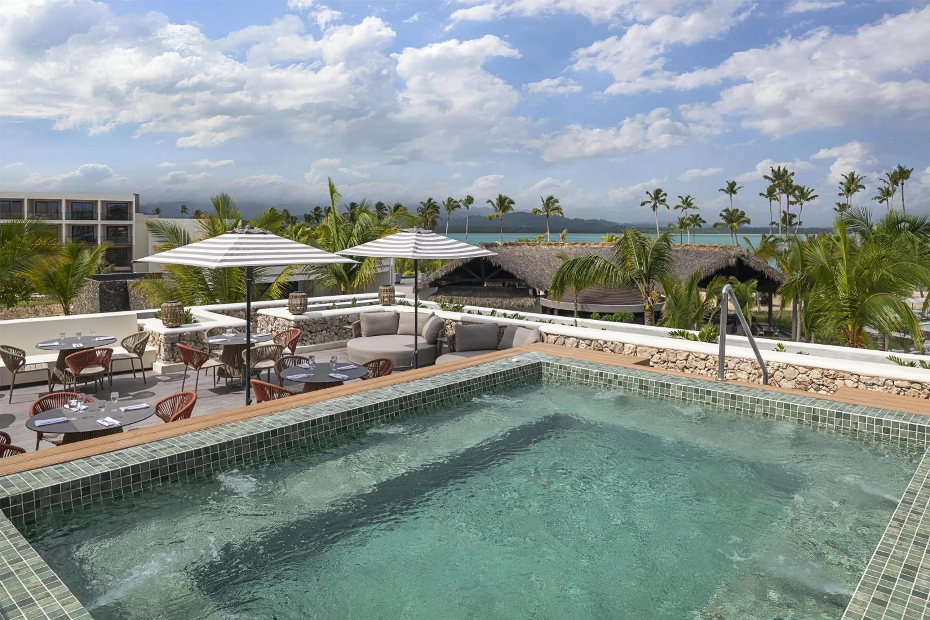 Sports in Zemi Miches Punta Cana All-Inclusive Resort, Curio by Hilton