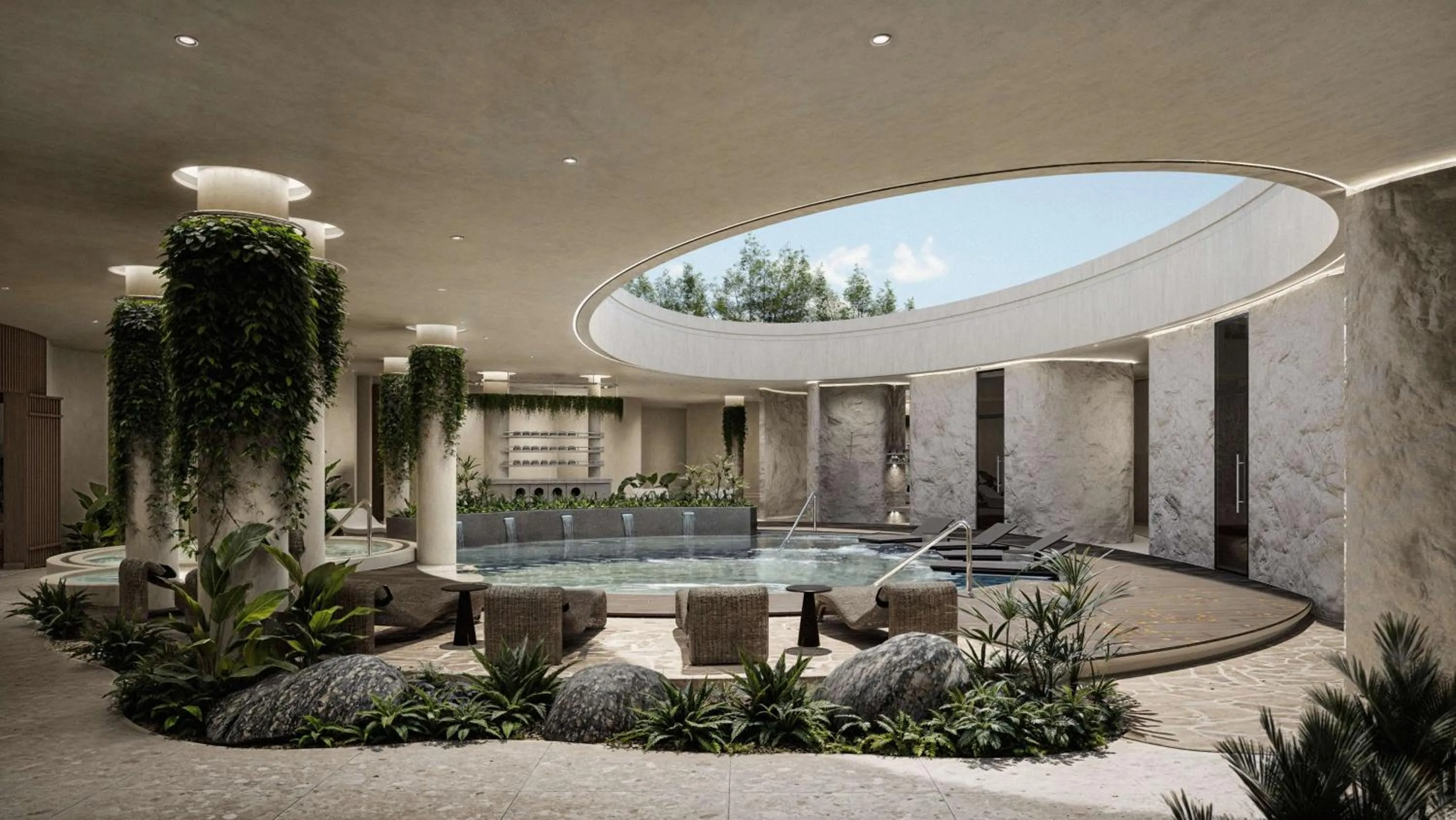 Sports in Zemi Miches Punta Cana All-Inclusive Resort, Curio by Hilton