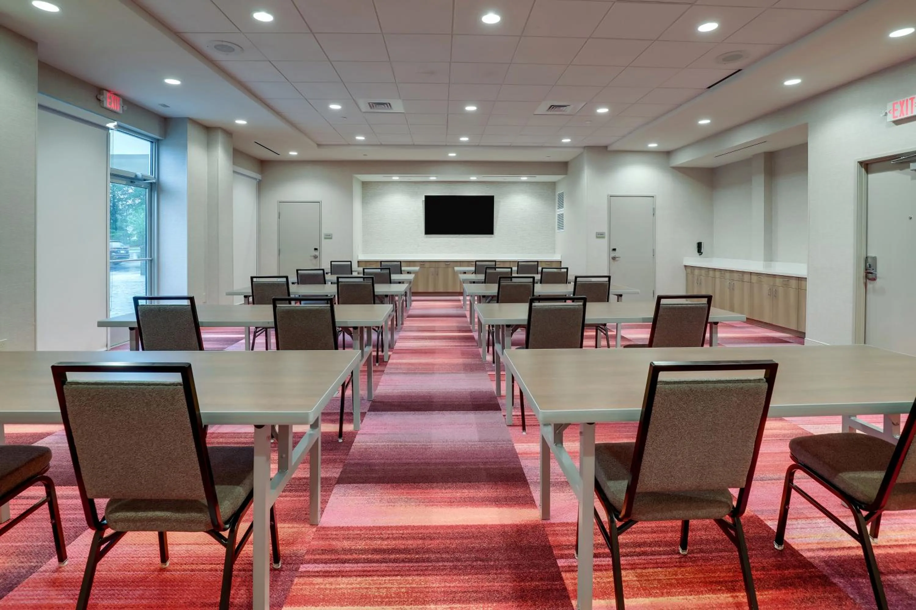 Business facilities in Home2 Suites By Hilton Sanford