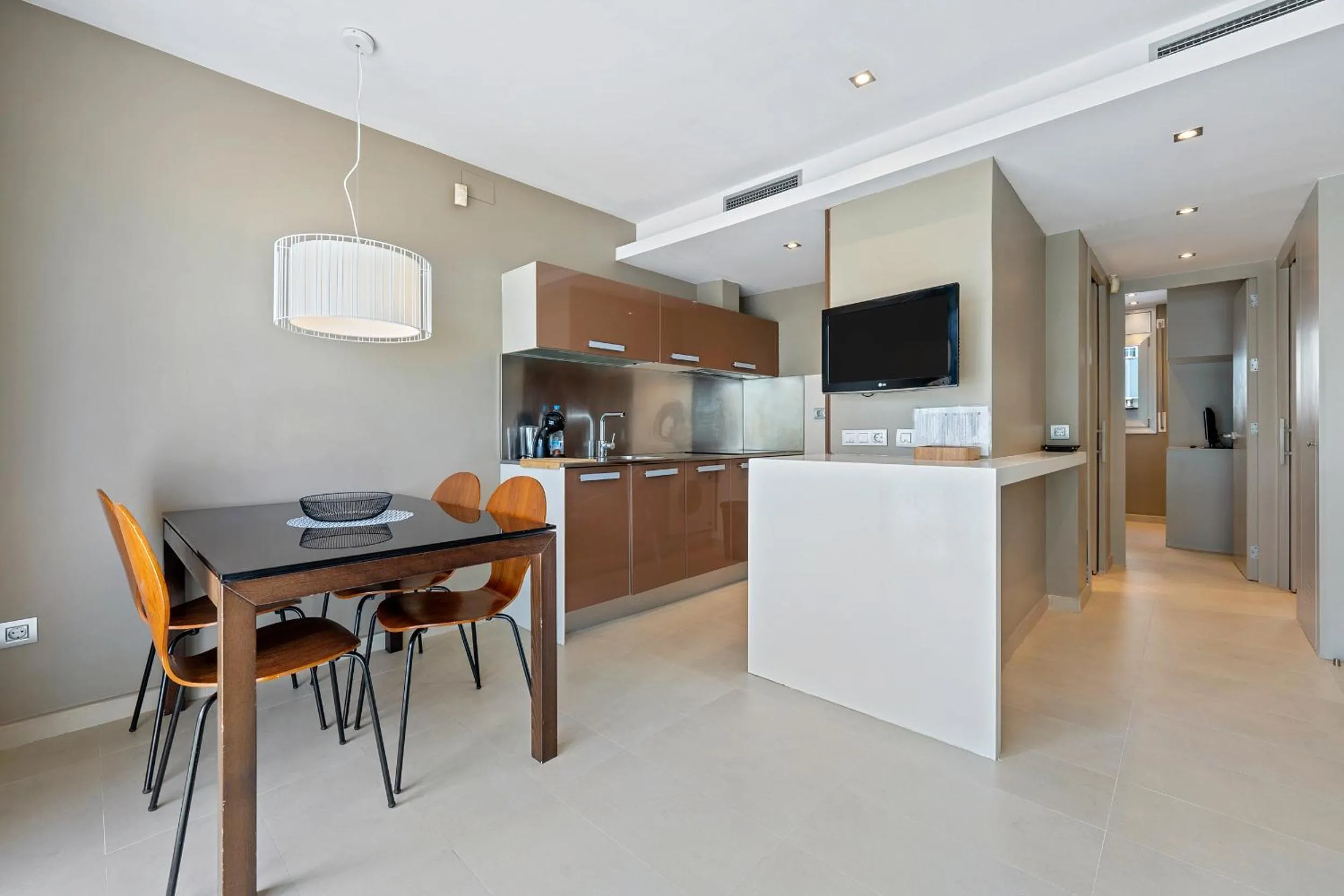 Hauzify I Apartaments La Martina
