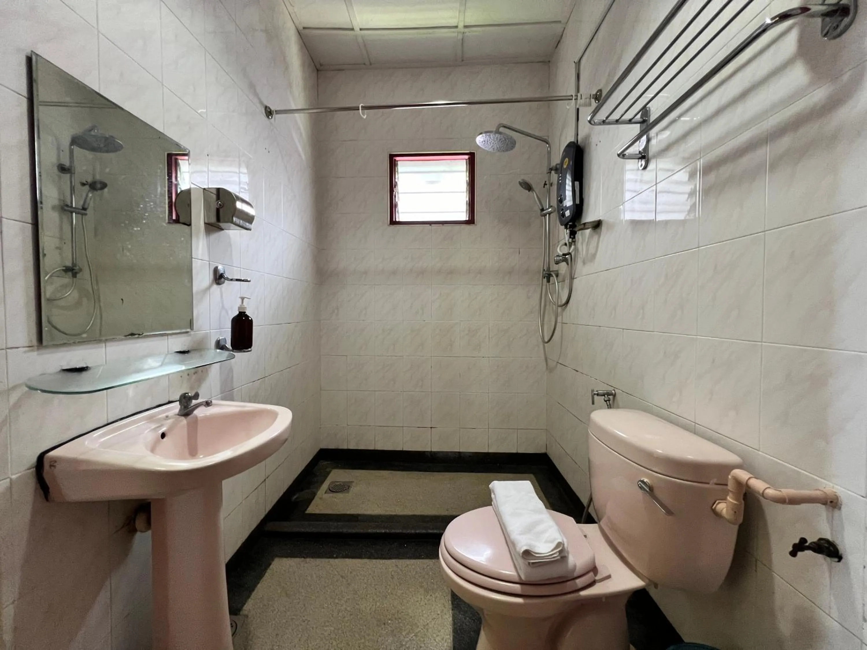 LiLLA Hilltop Retreat - Janda Baik