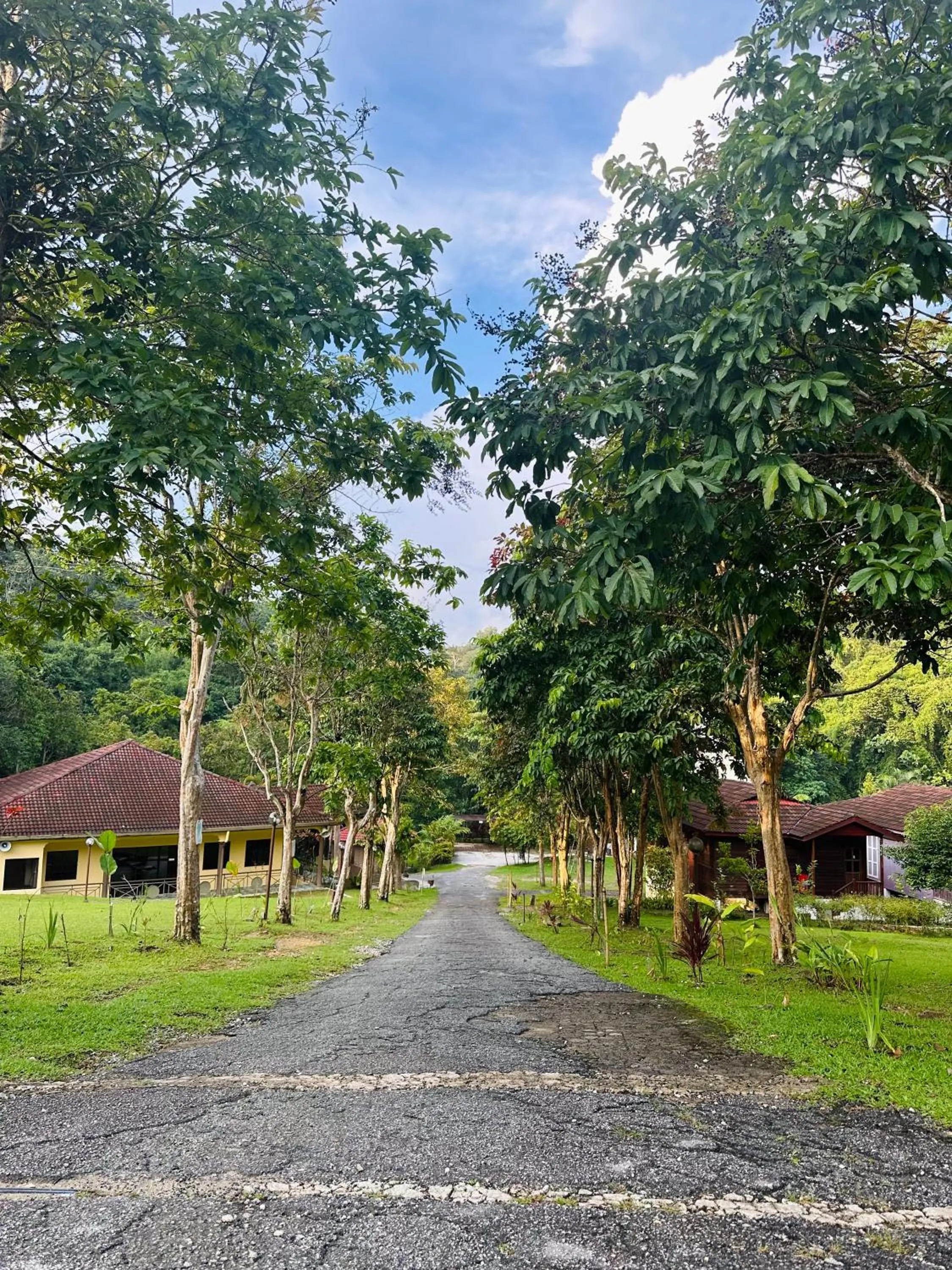 LiLLA Hilltop Retreat - Janda Baik