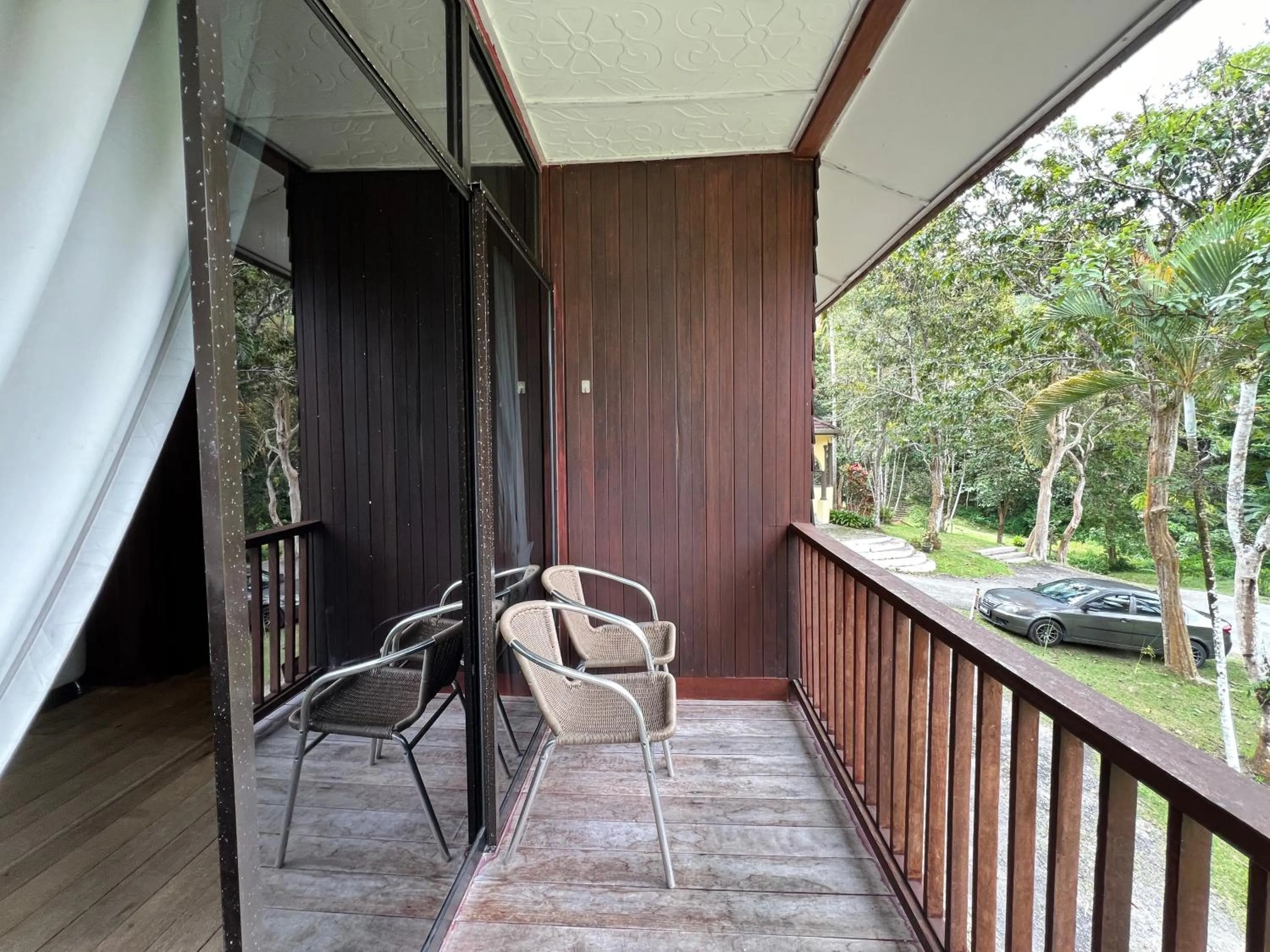 LiLLA Hilltop Retreat - Janda Baik