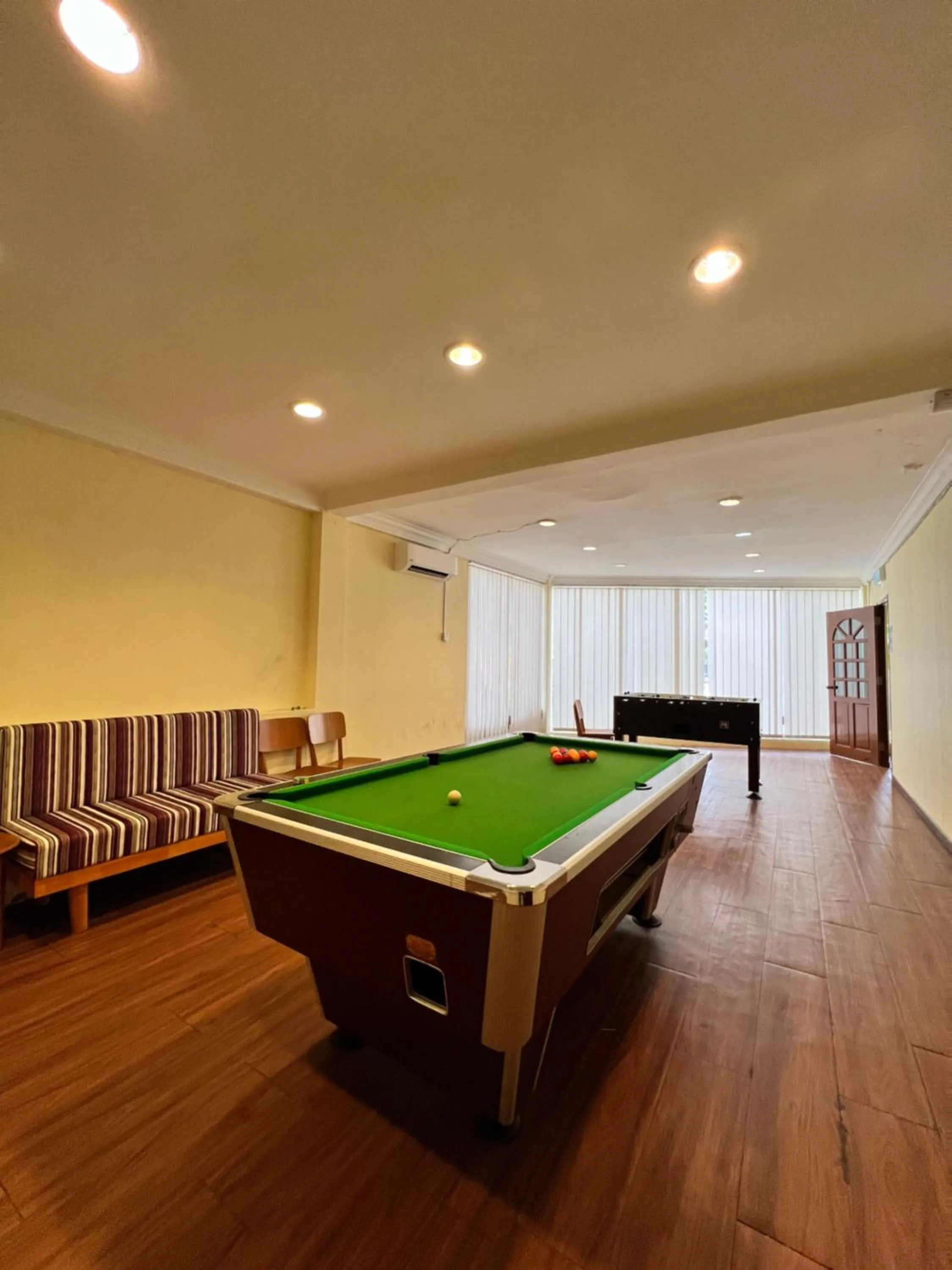 LiLLA Hilltop Retreat - Janda Baik