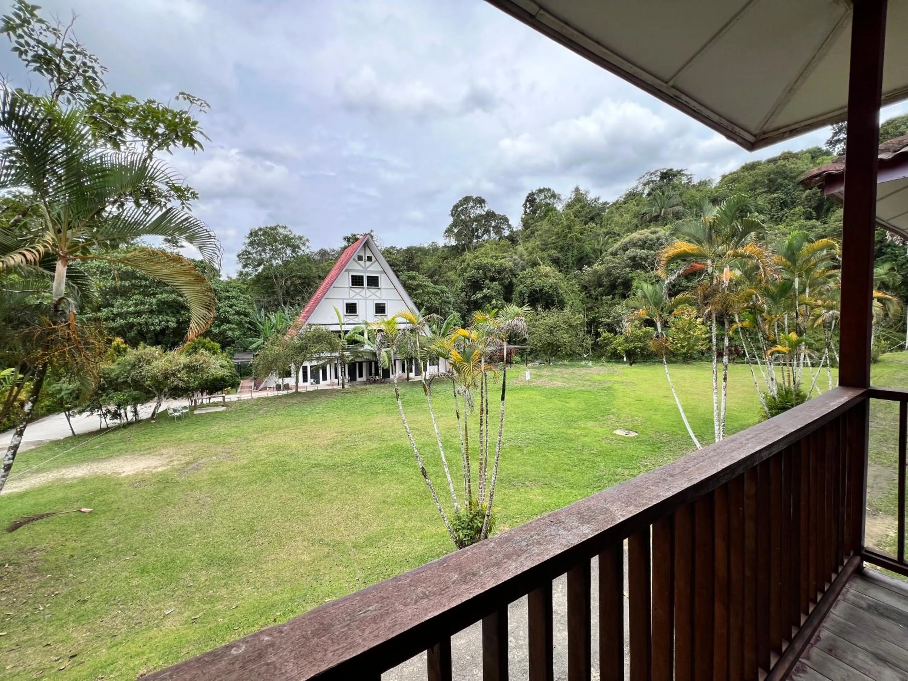 LiLLA Hilltop Retreat - Janda Baik
