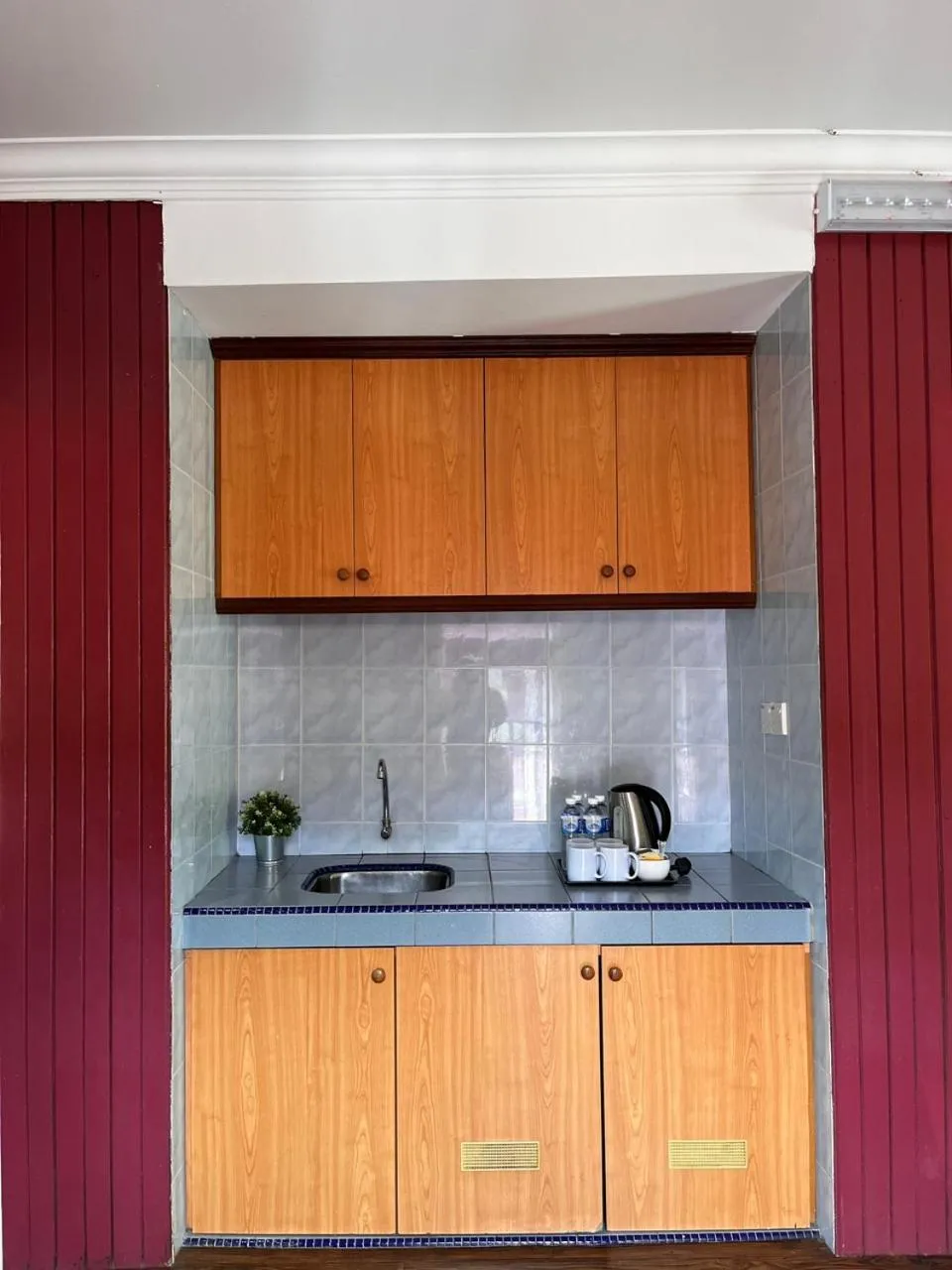 LiLLA Hilltop Retreat - Janda Baik