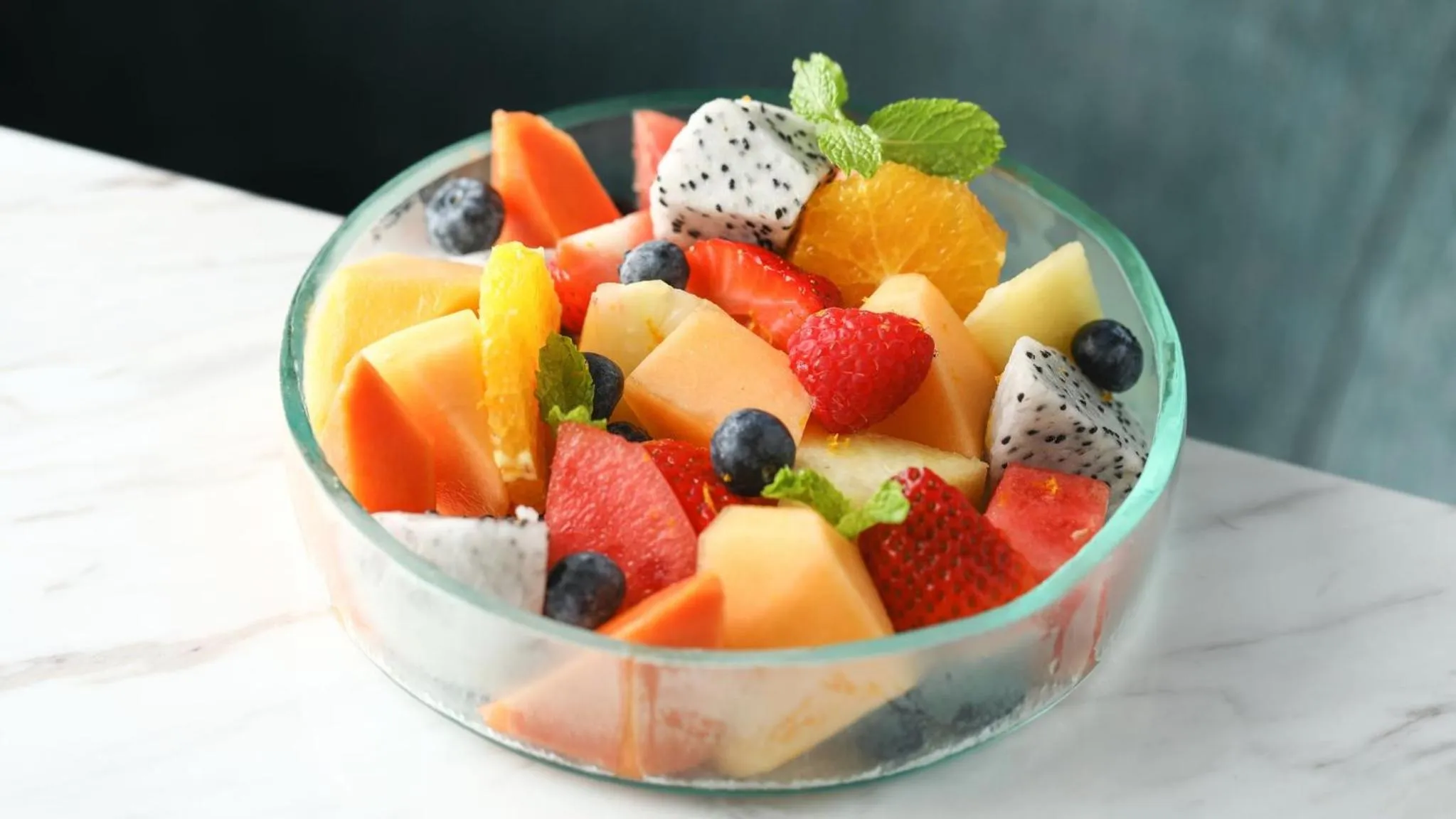 Restaurant/places to eat in InterContinental Residences Dubai Business Bay by IHG