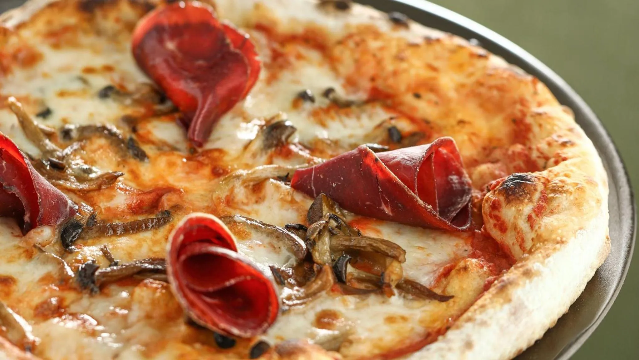 Restaurant/places to eat in InterContinental Residences Dubai Business Bay by IHG