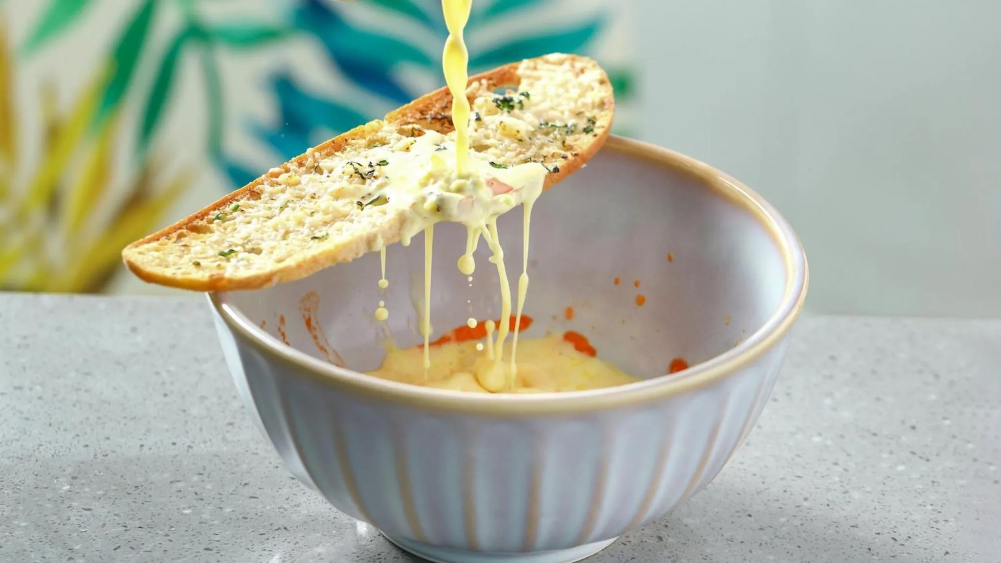 Restaurant/places to eat in InterContinental Residences Dubai Business Bay by IHG