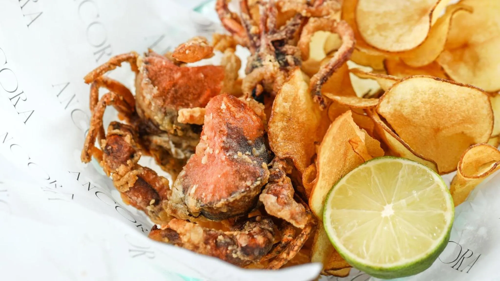 Restaurant/places to eat in InterContinental Residences Dubai Business Bay by IHG