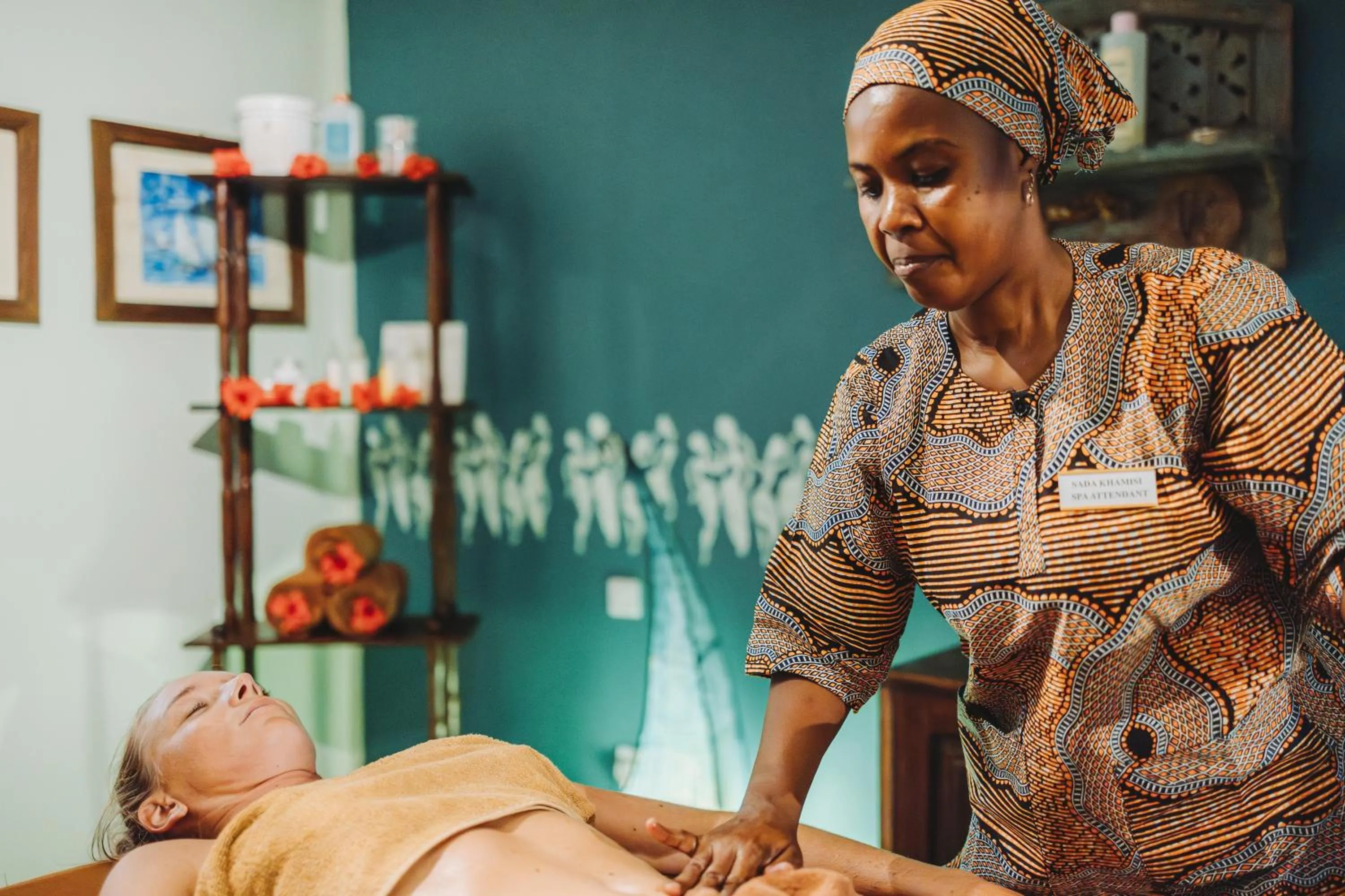 Shooting Star Boutique Hotel