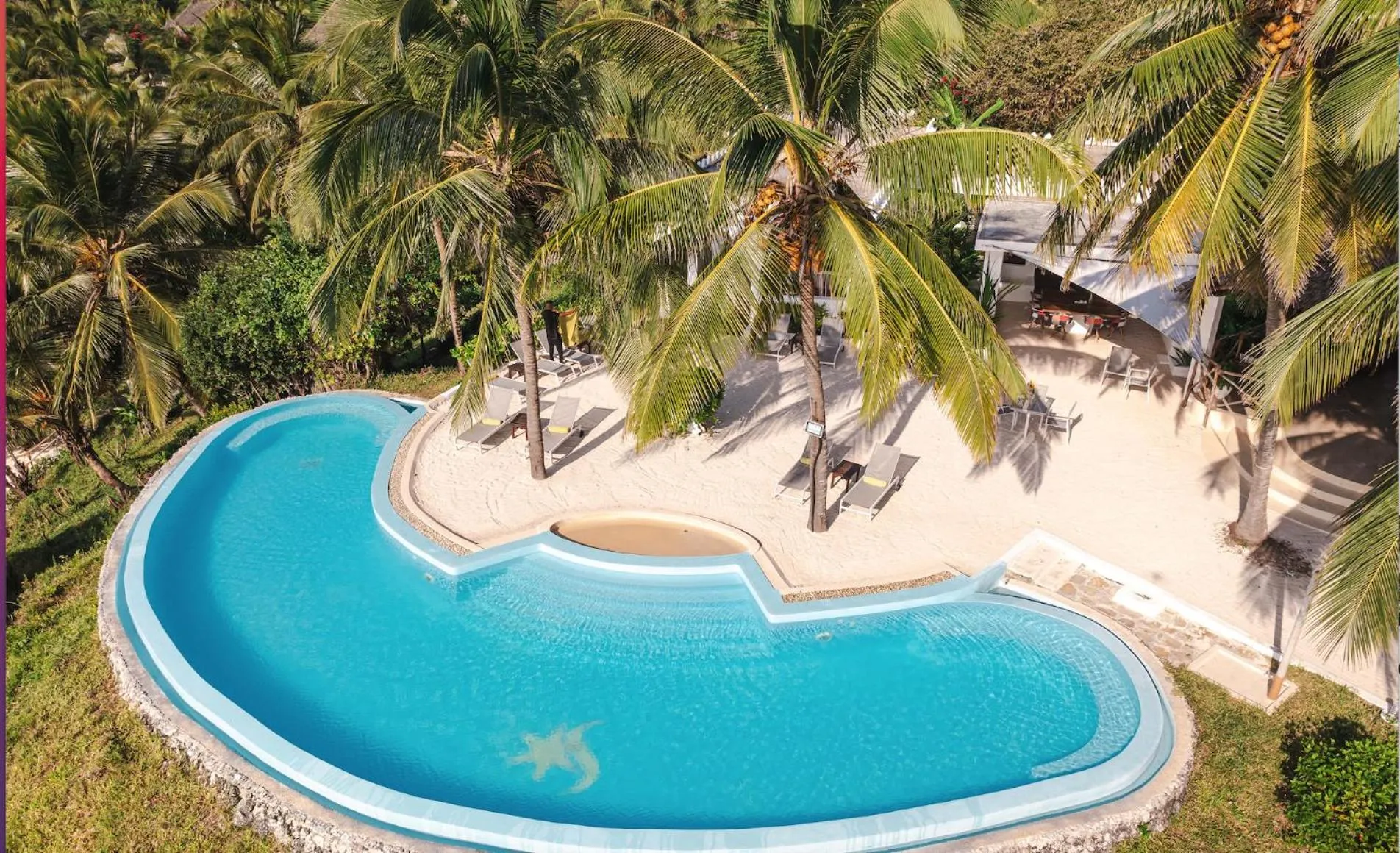 Shooting Star Boutique Hotel