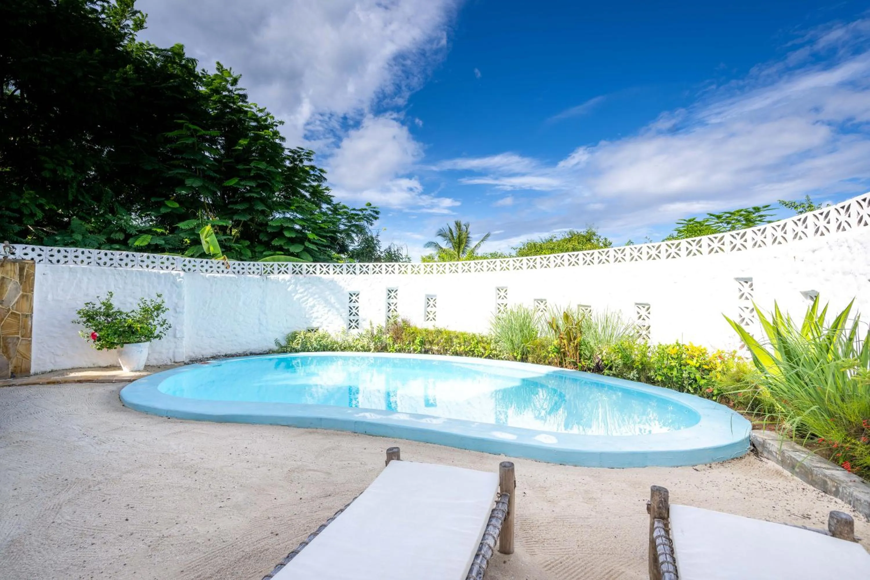 Shooting Star Boutique Hotel