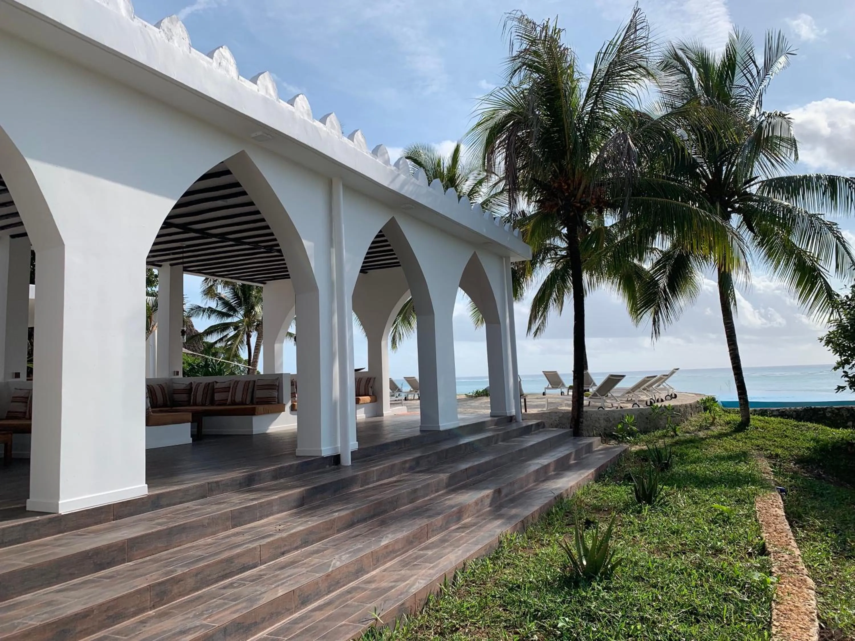 Lounge or bar in Shooting Star Boutique Hotel