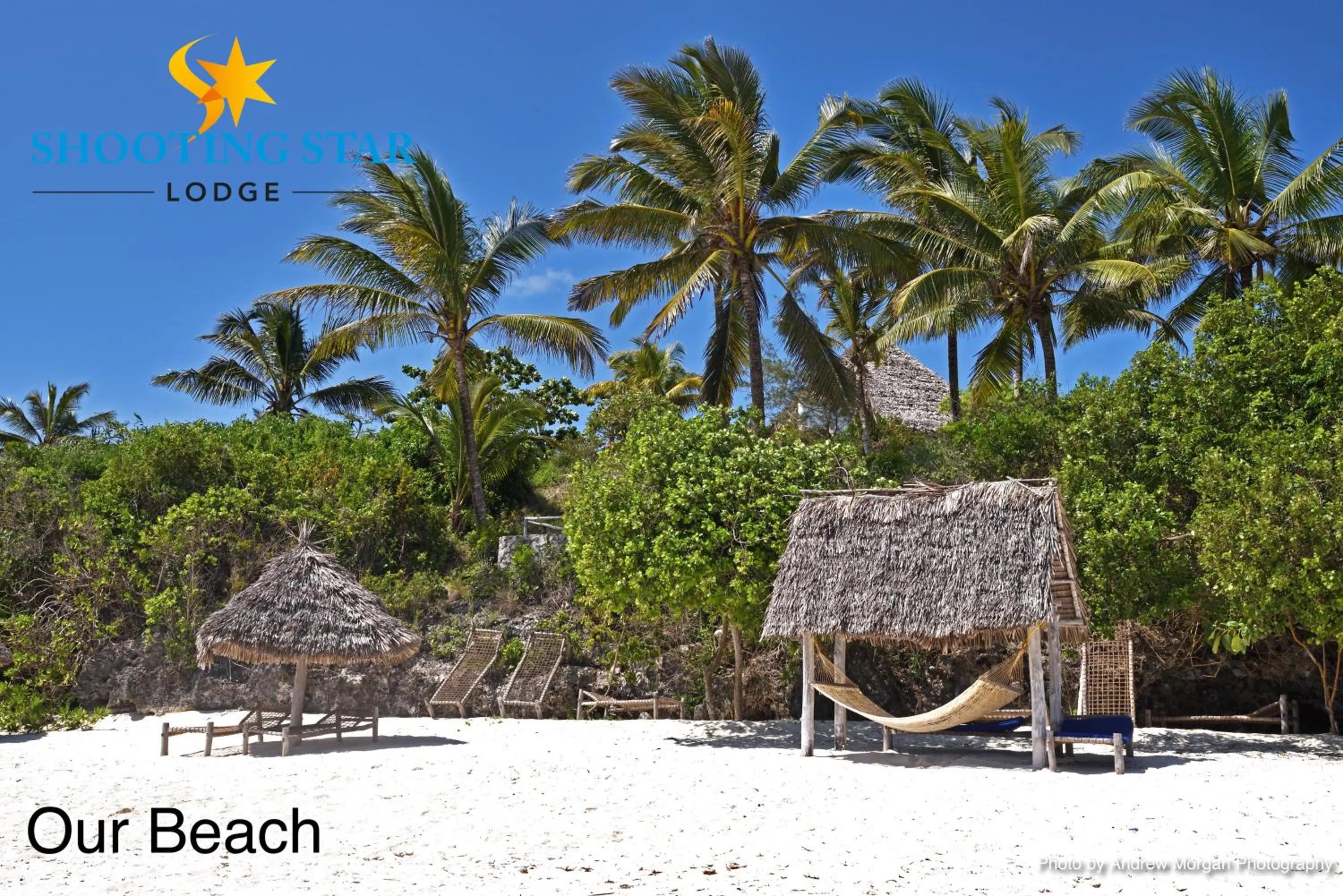 Beach in Shooting Star Boutique Hotel