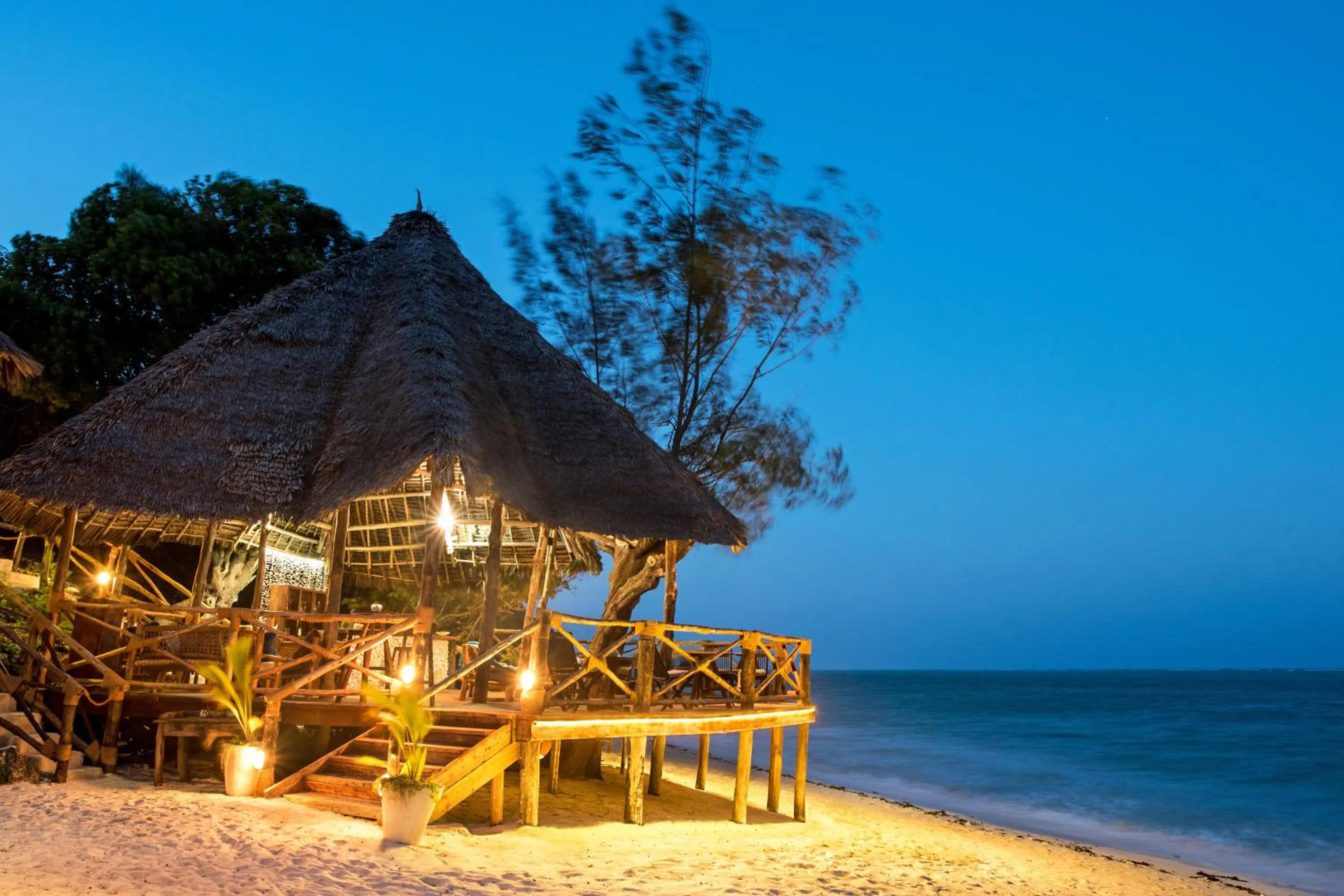 Shooting Star Boutique Hotel