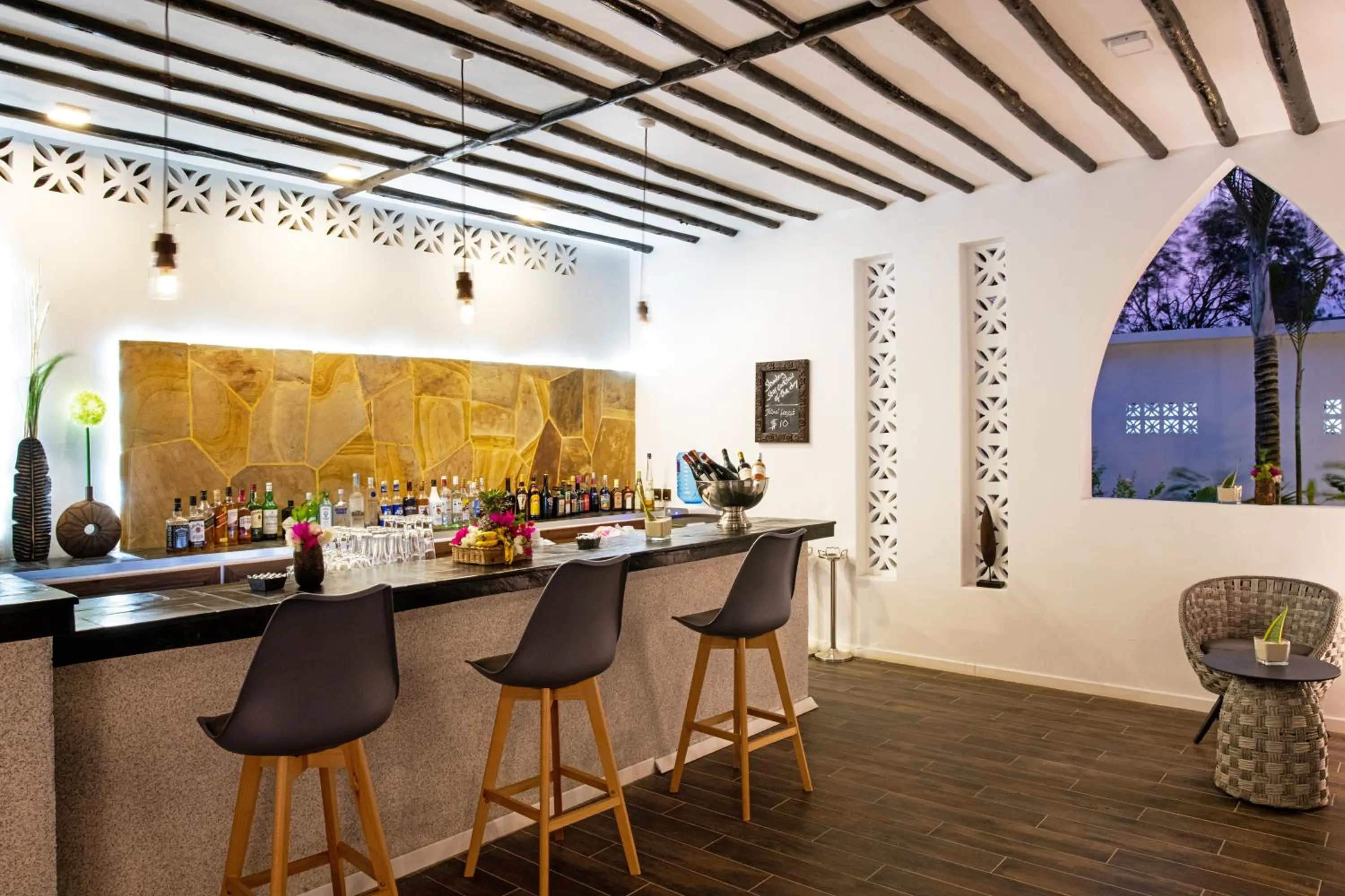 Shooting Star Boutique Hotel