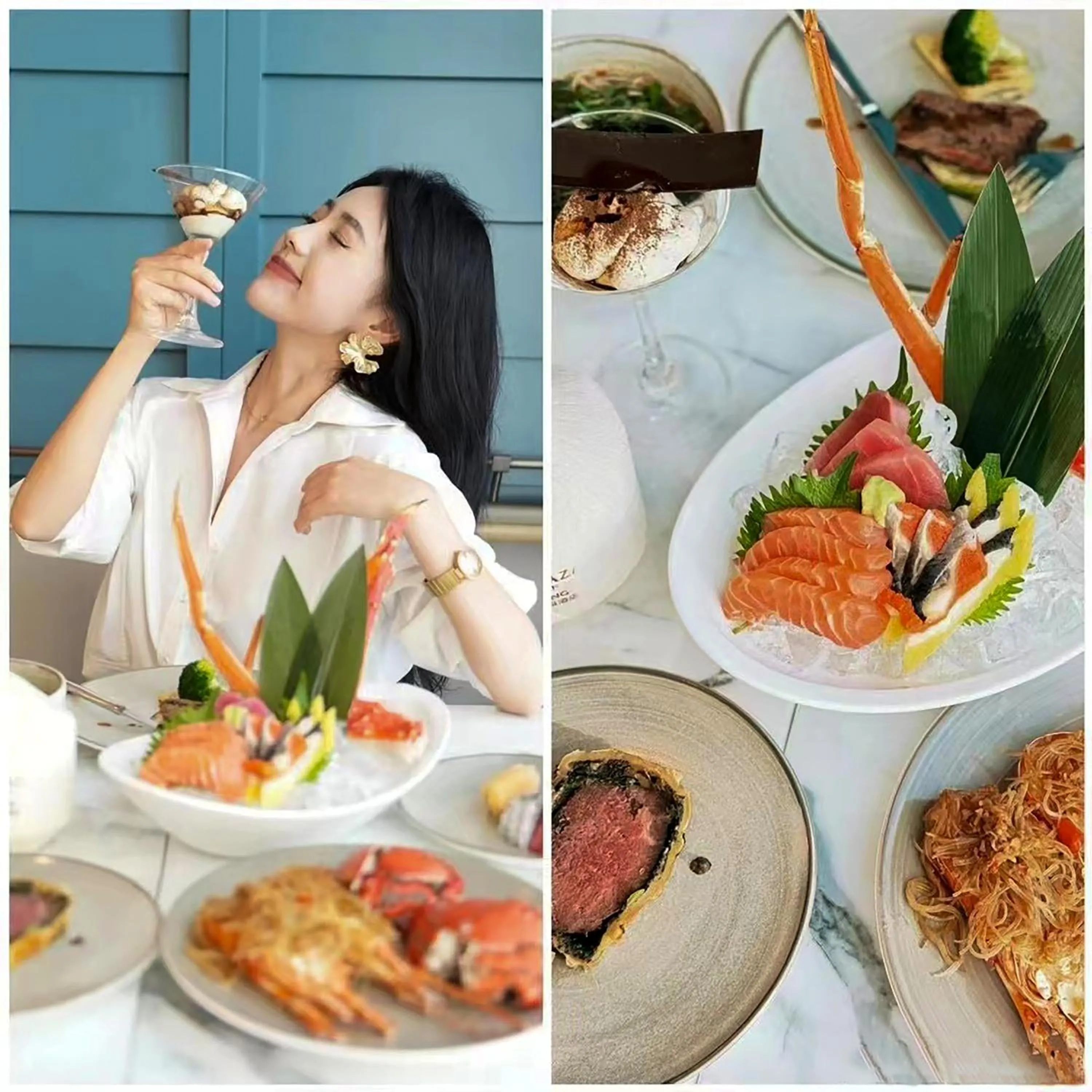 People in Crowne Plaza Xi'an Weiyang by IHG