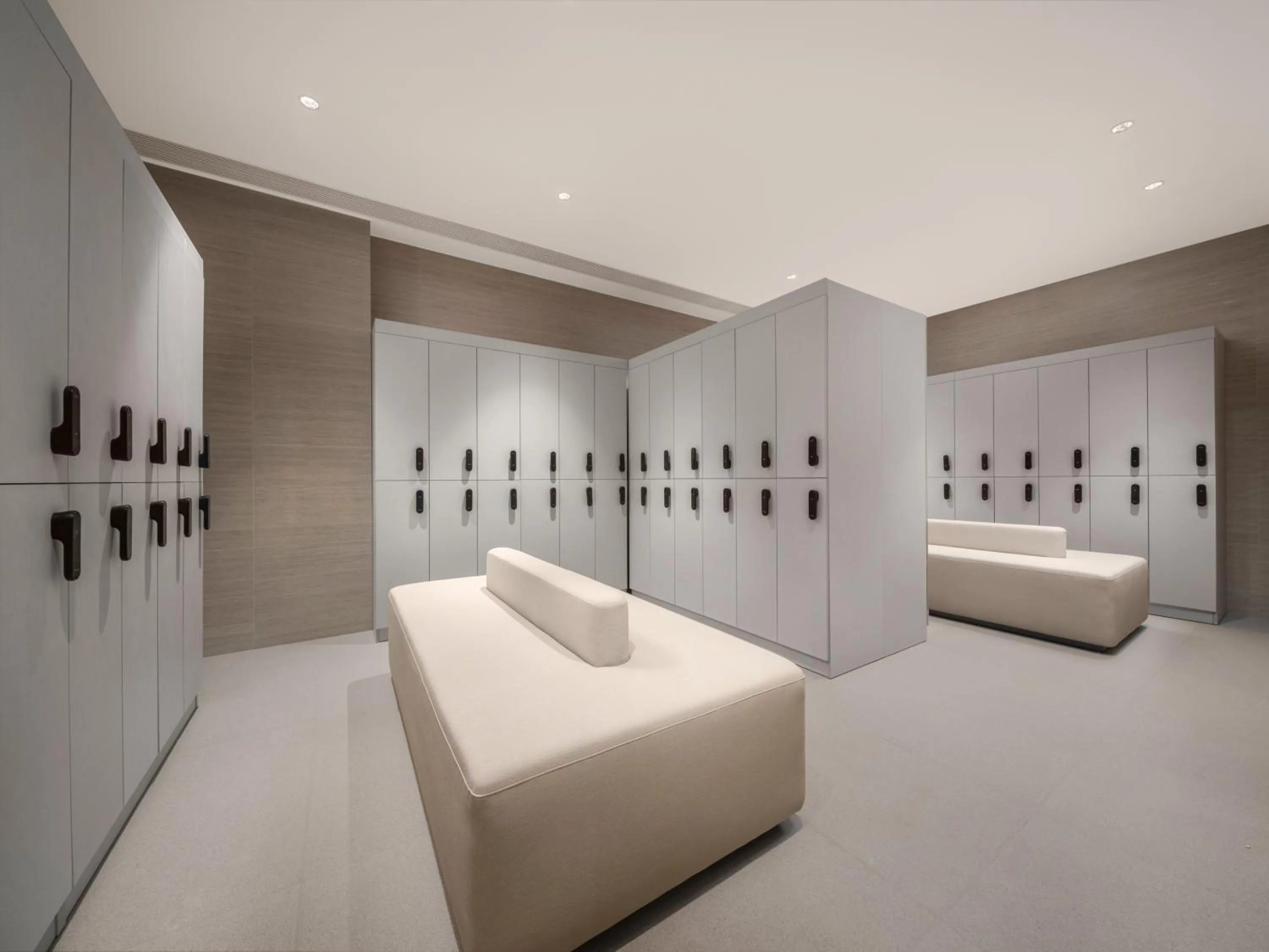 Fitness centre/facilities in Holiday Inn Shijiazhuang High-tech Zone by IHG