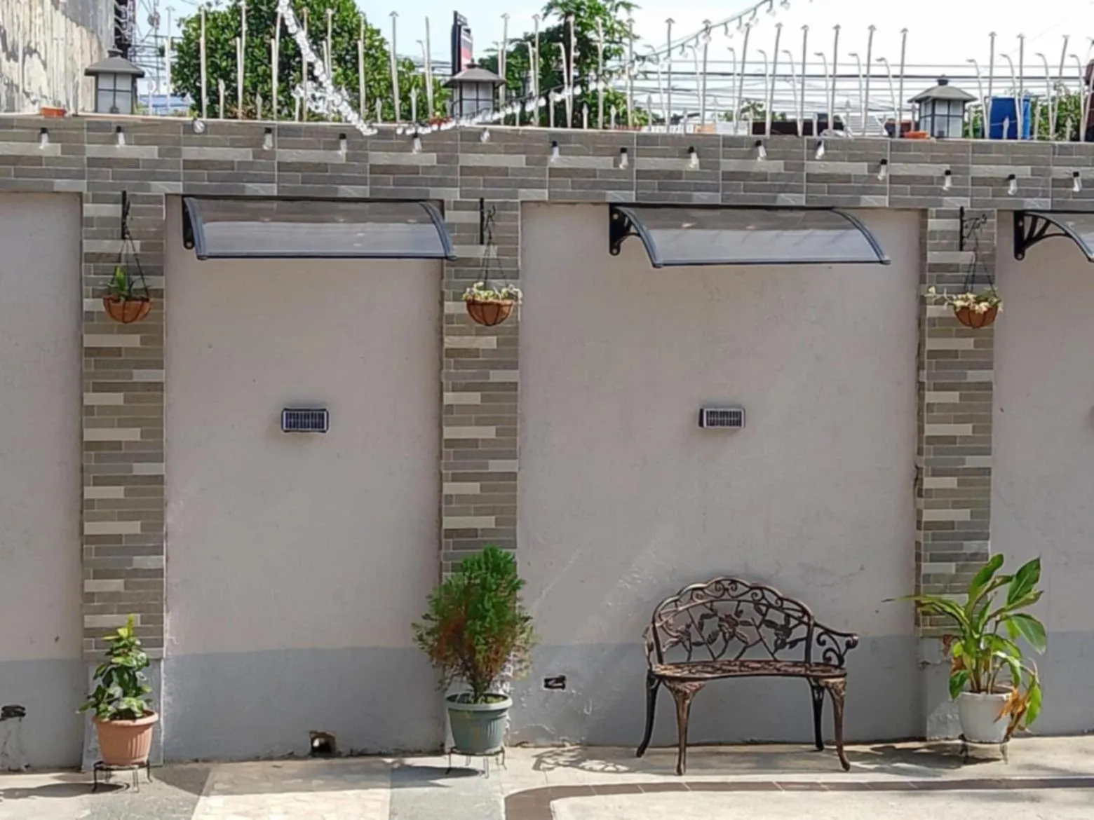 Topaz Bed & Breakfast Hotel