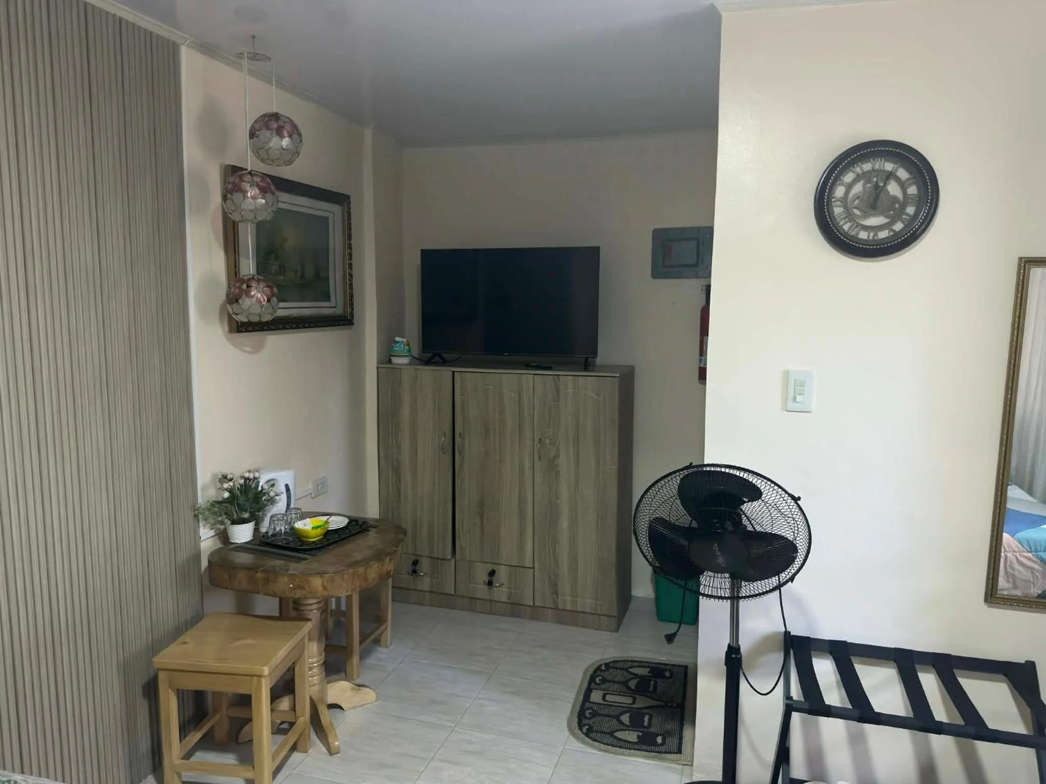 Topaz Bed & Breakfast Hotel