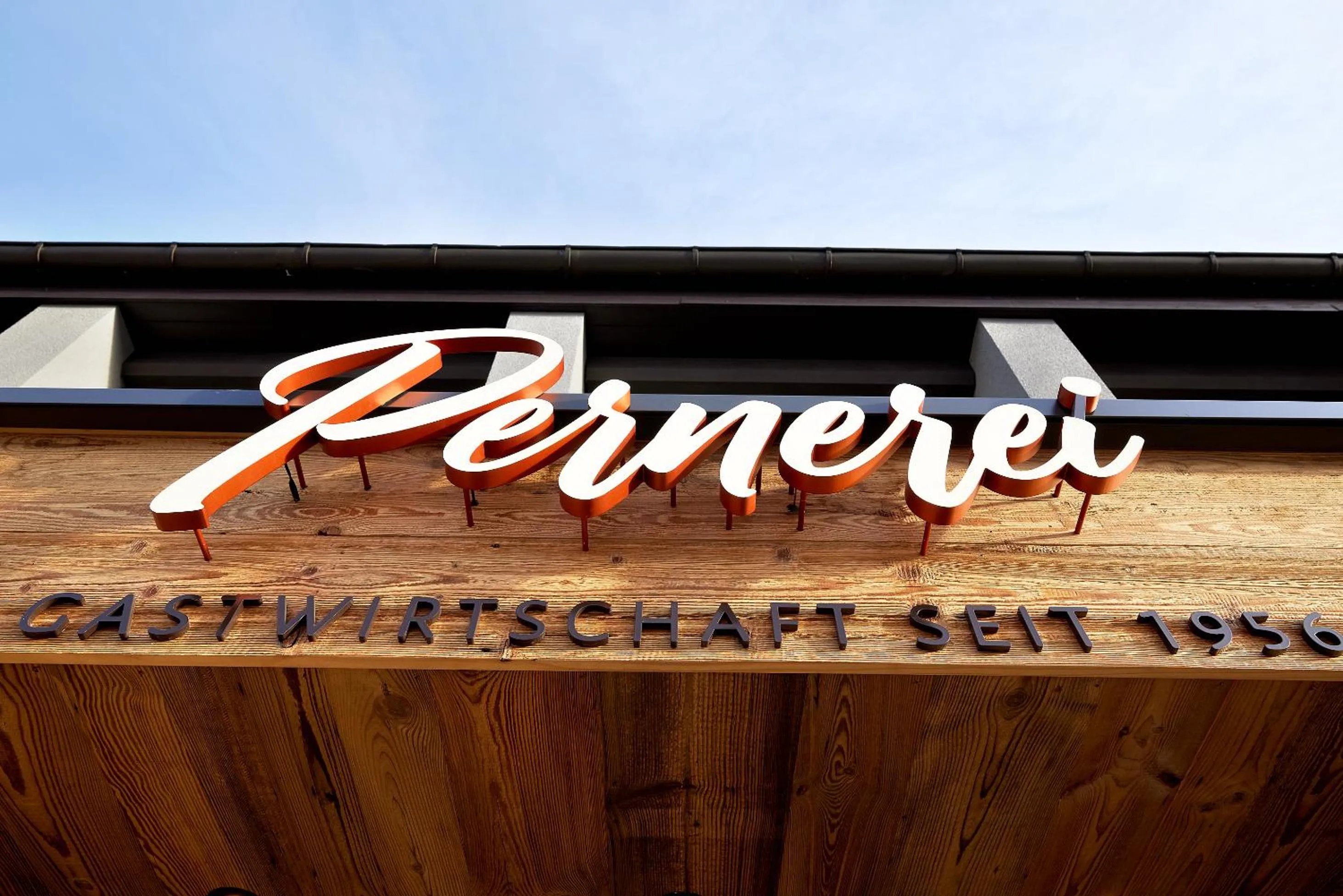 Alpenhotel Perner