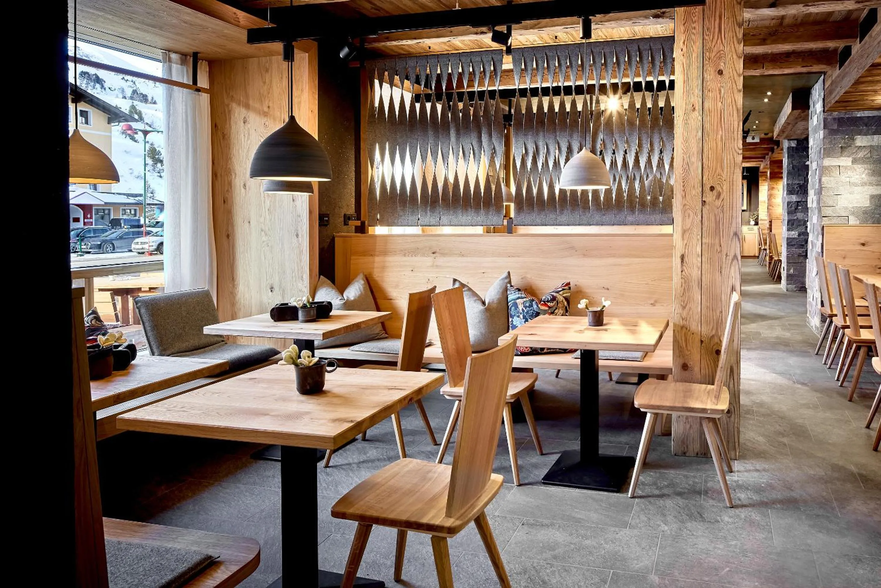 Alpenhotel Perner