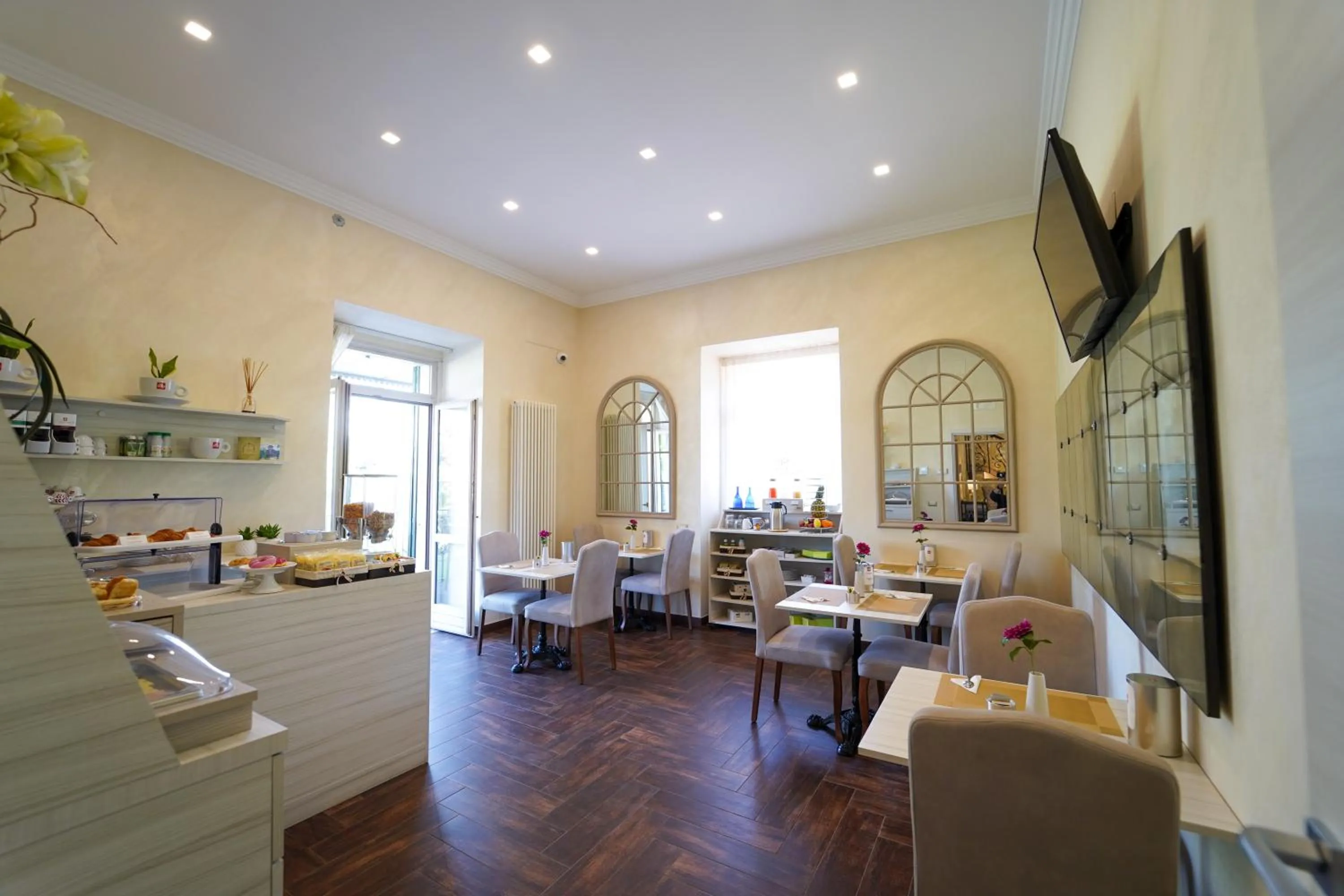 Villa Pallotta Luxury B&B