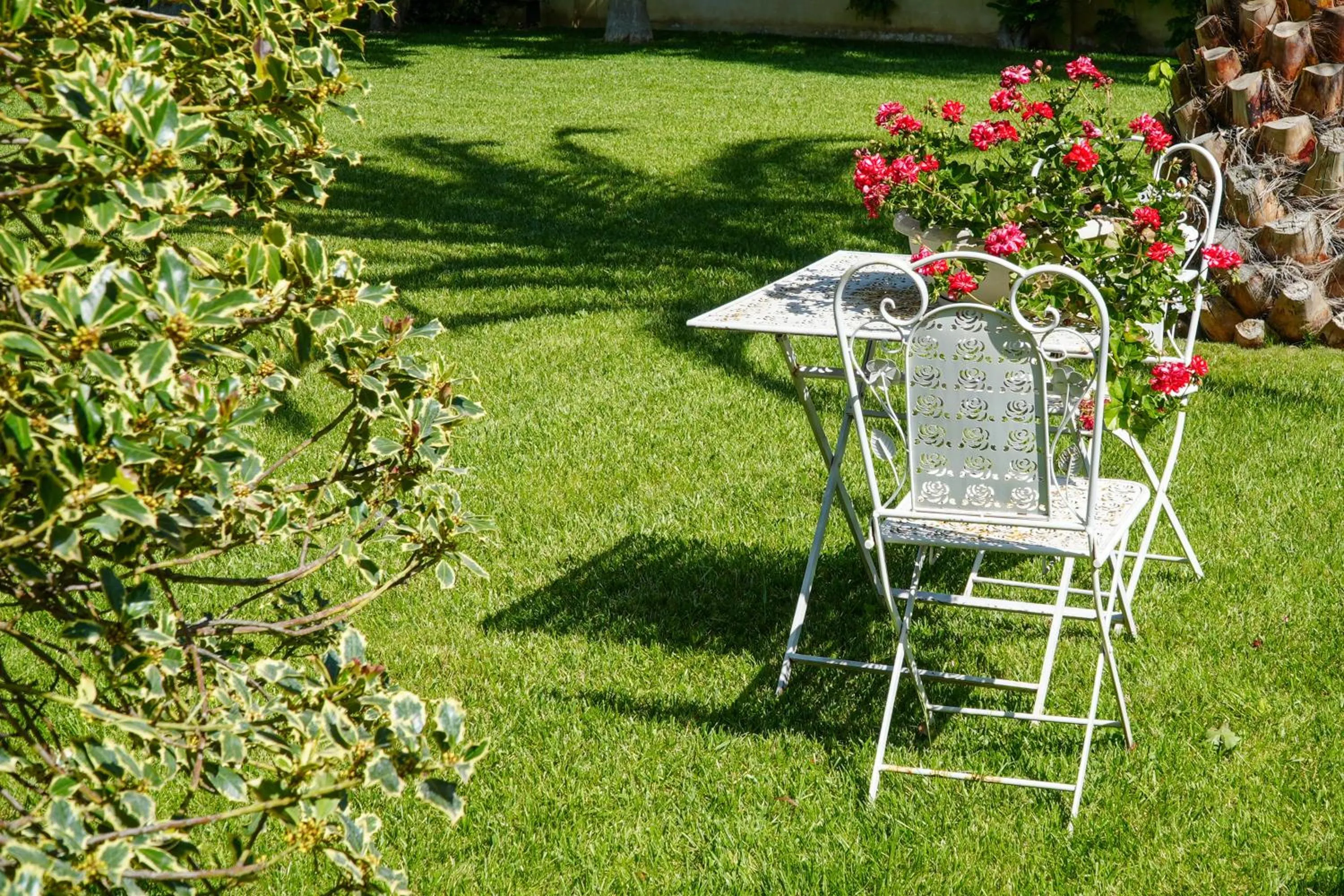 Villa Pallotta Luxury B&B