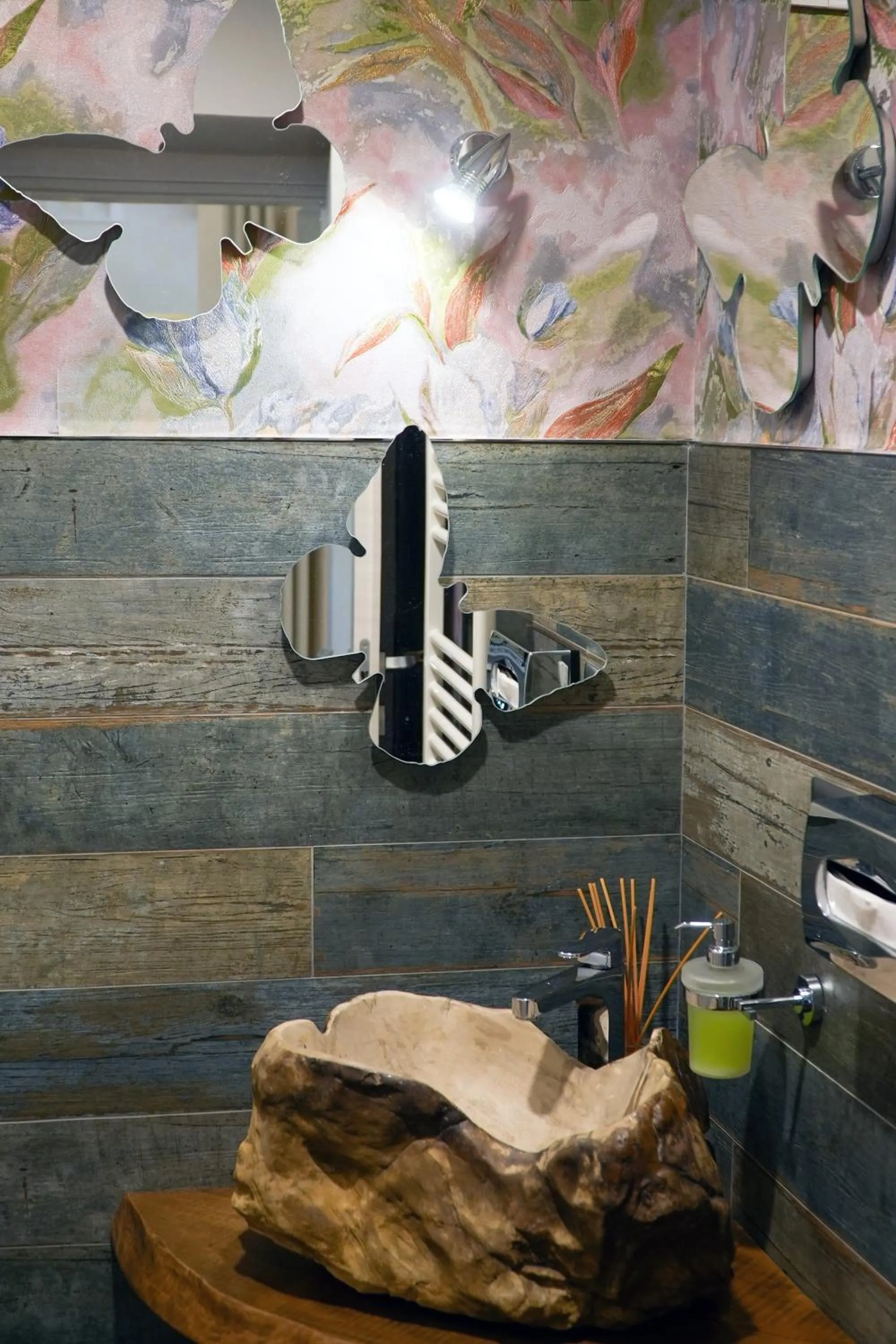 Villa Pallotta Luxury B&B