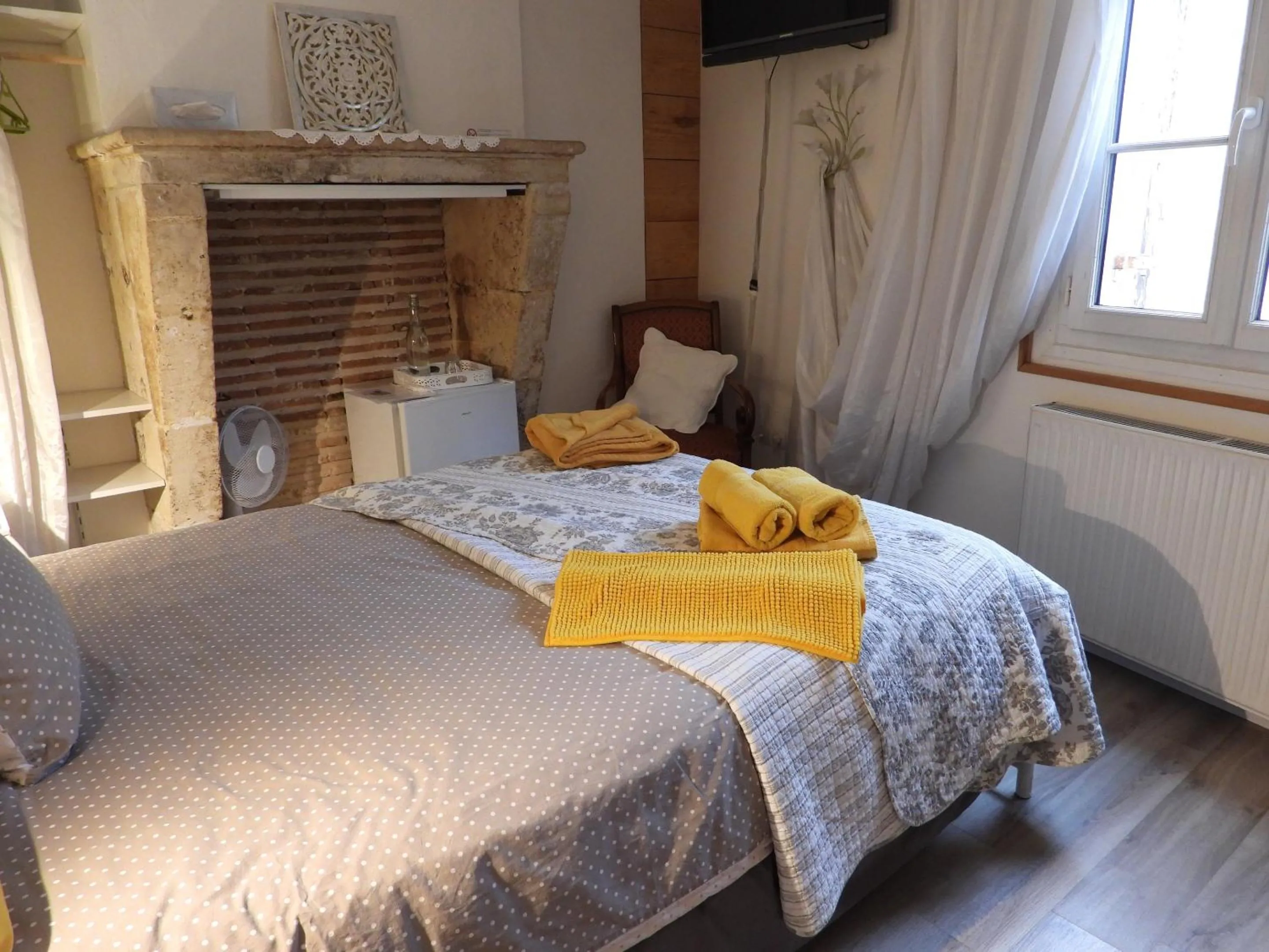 B&B Le Miroir aux Fées Bordeaux