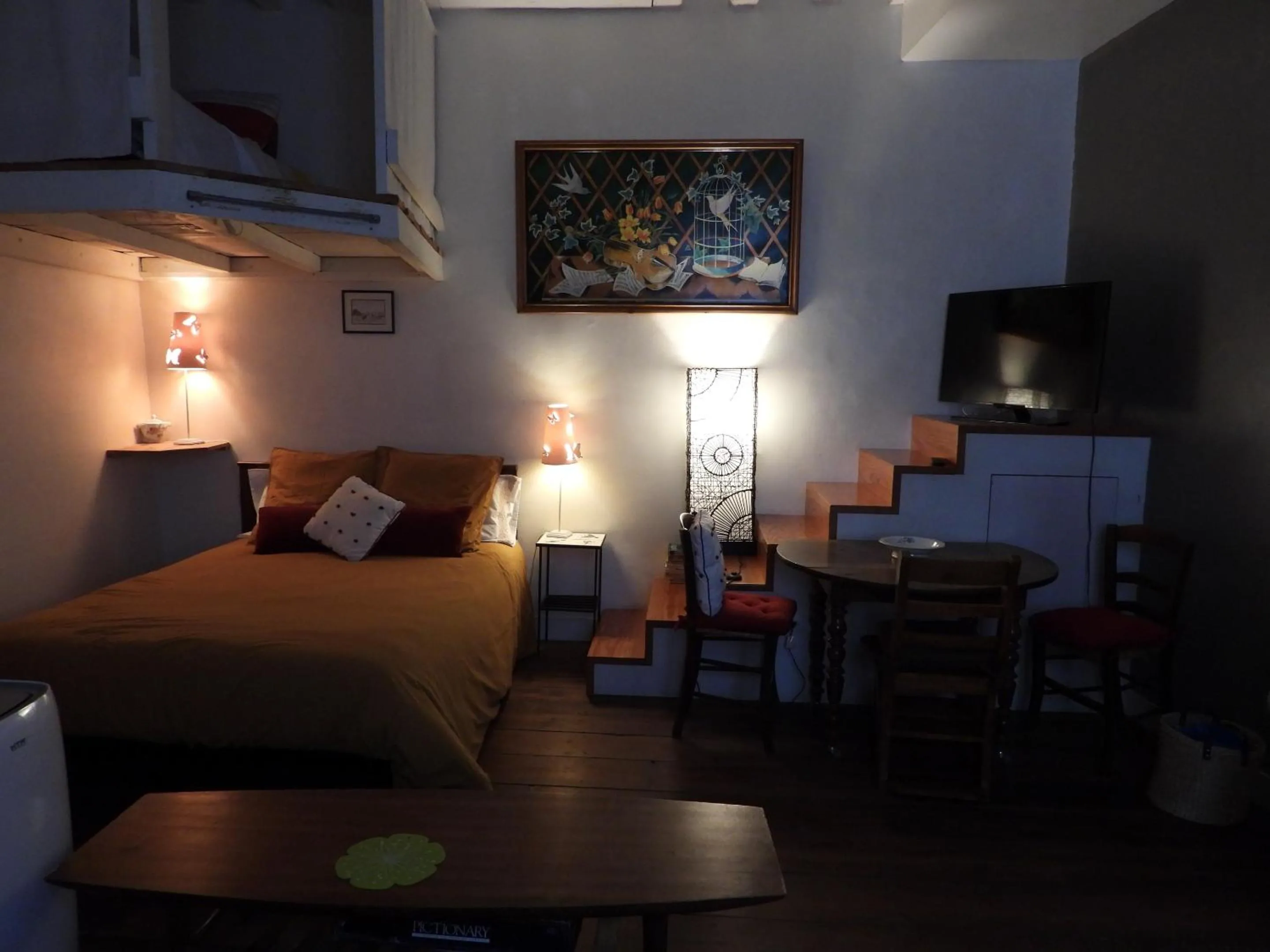 B&B Le Miroir aux Fées Bordeaux