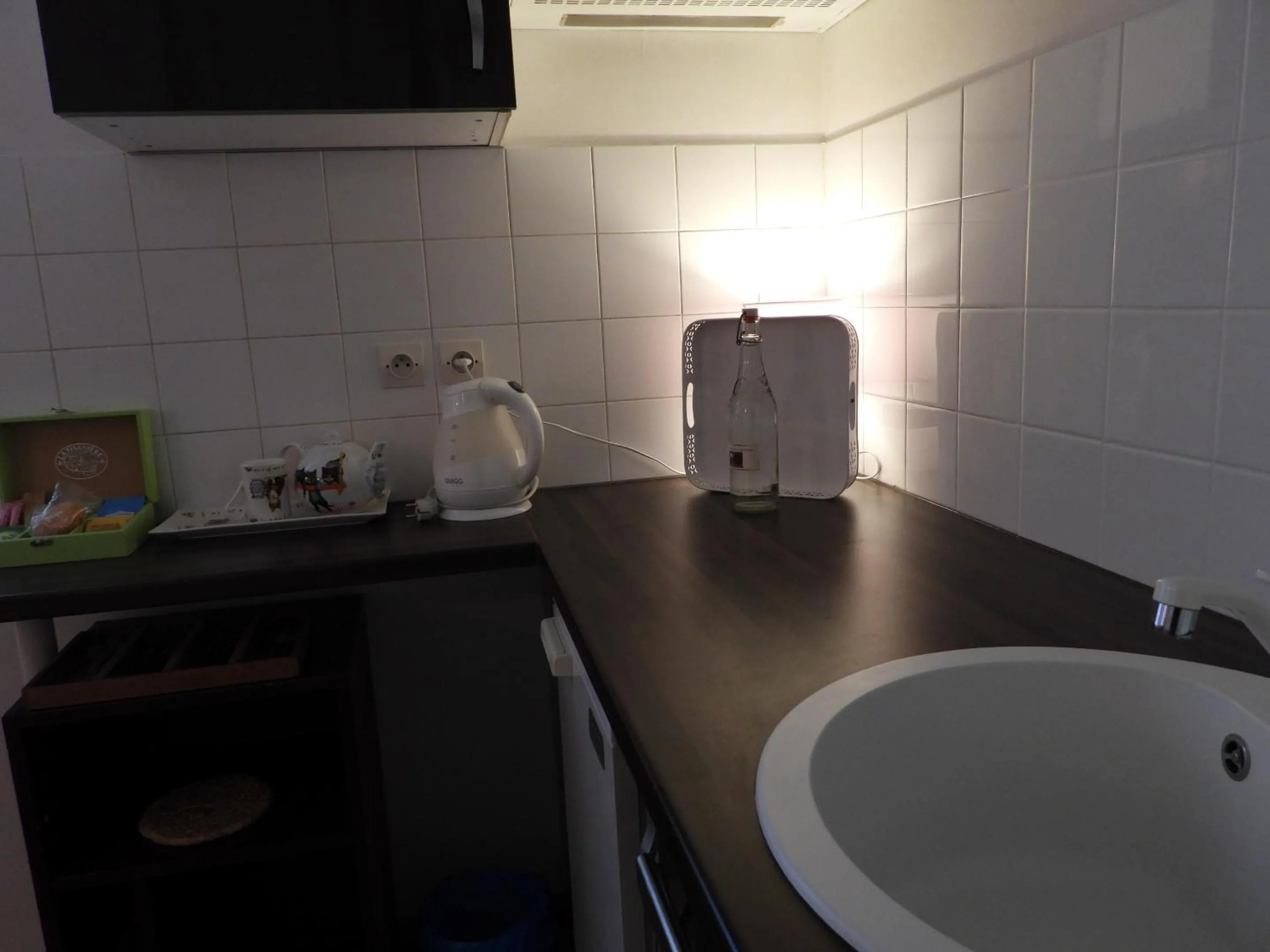 B&B Le Miroir aux Fées Bordeaux
