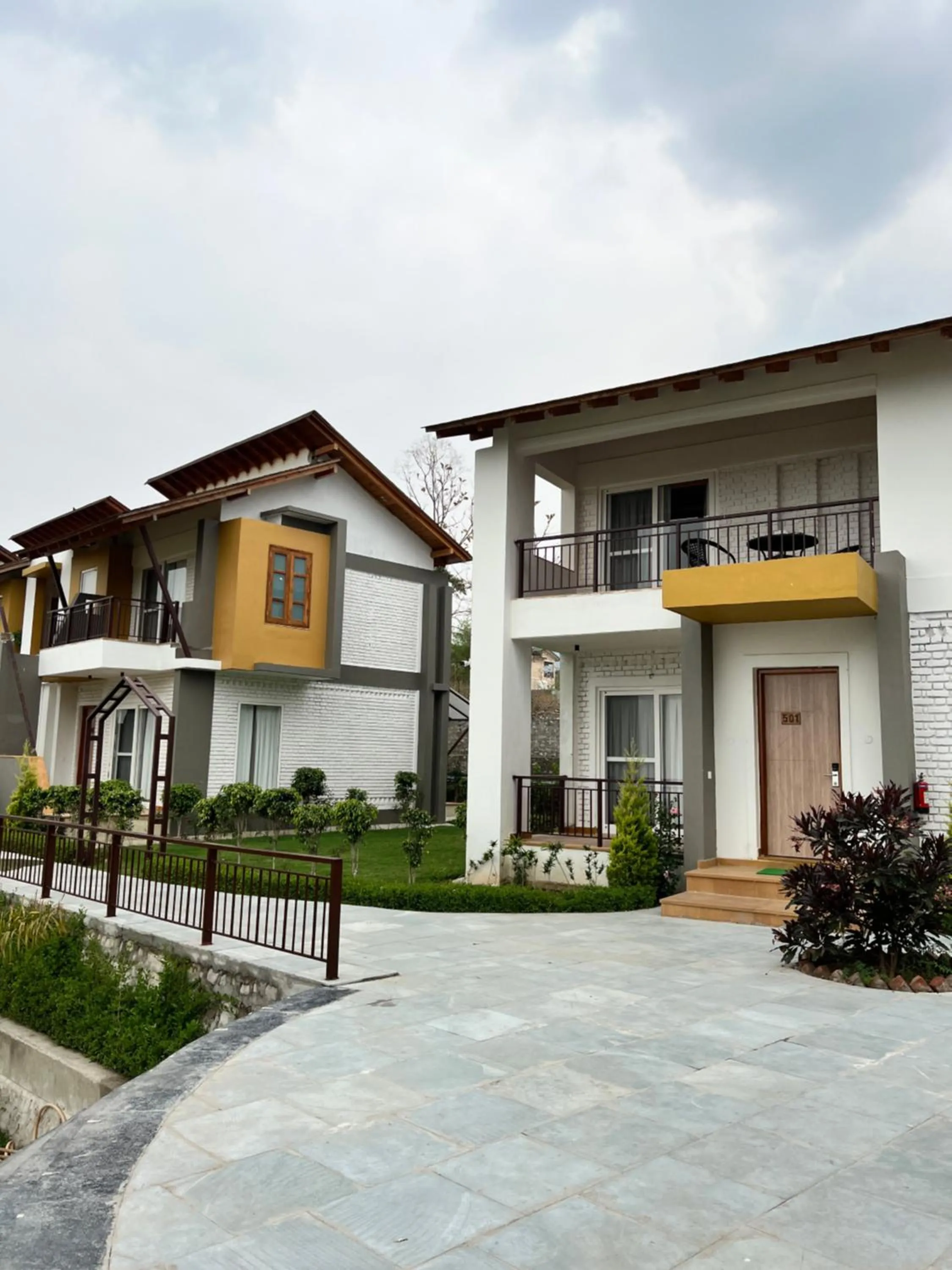 Other in Evara Spa & Resort