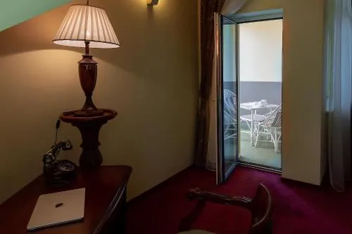 Best Palanga Hotel