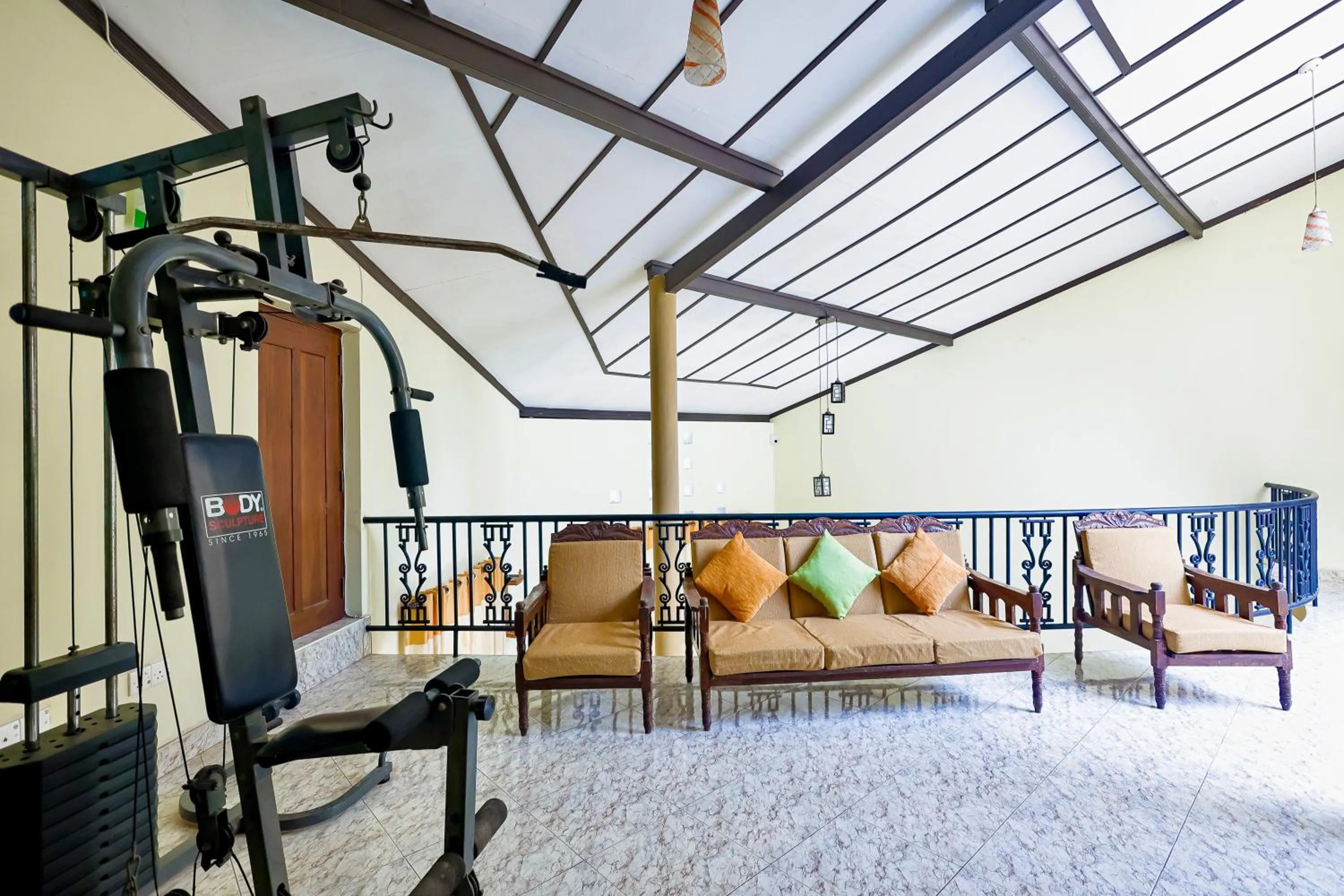 Property building in Limeshine - Airport Transit Hotels & Residences