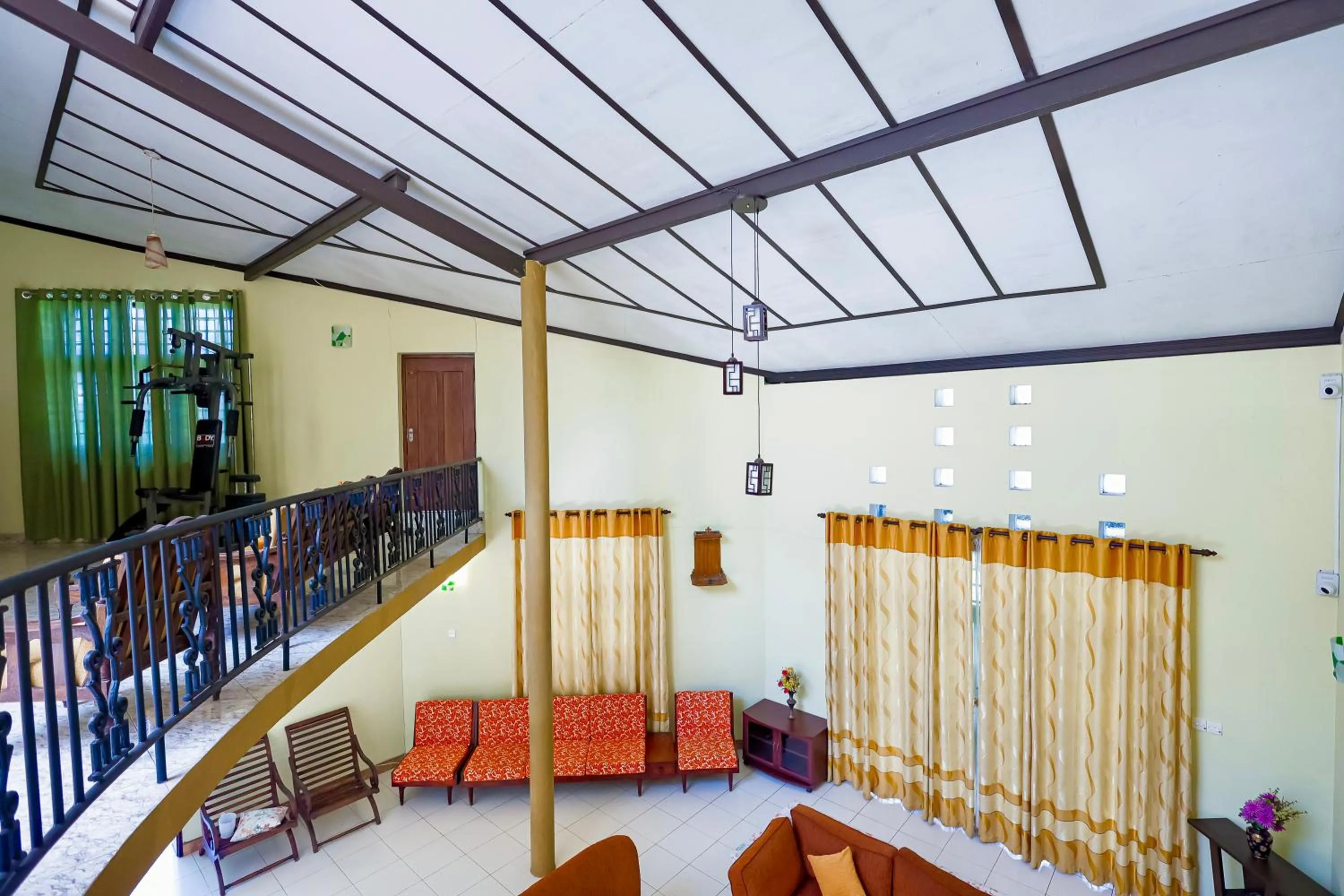 Property building in Limeshine - Airport Transit Hotels & Residences