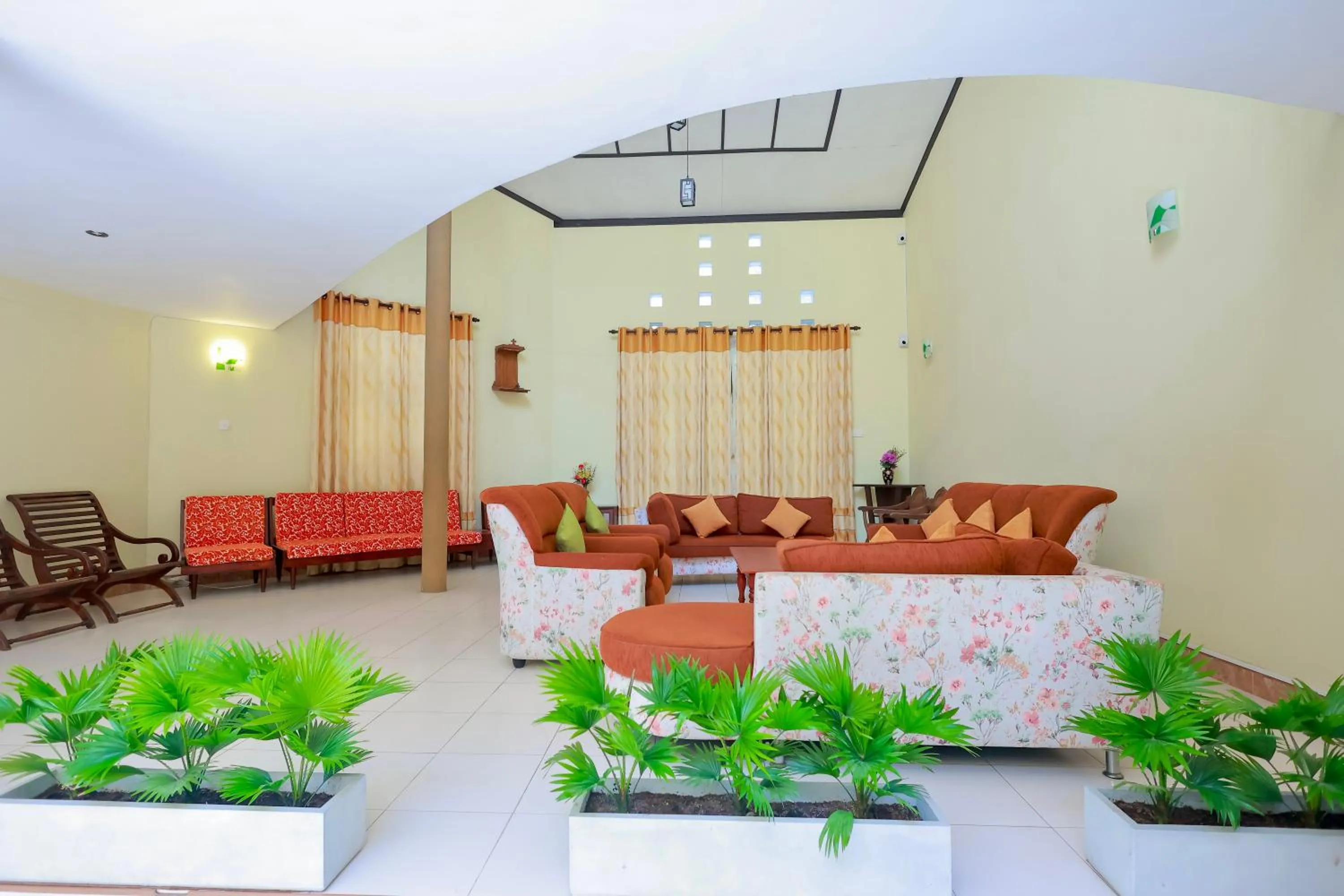 Property building in Limeshine - Airport Transit Hotels & Residences