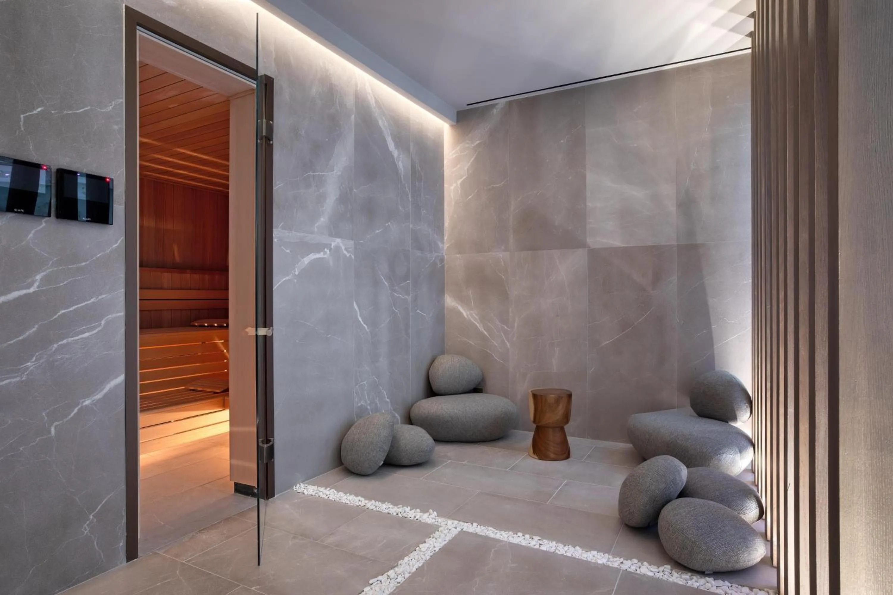 Sports in Sandblu Santorini, LXR Hotels & Resorts