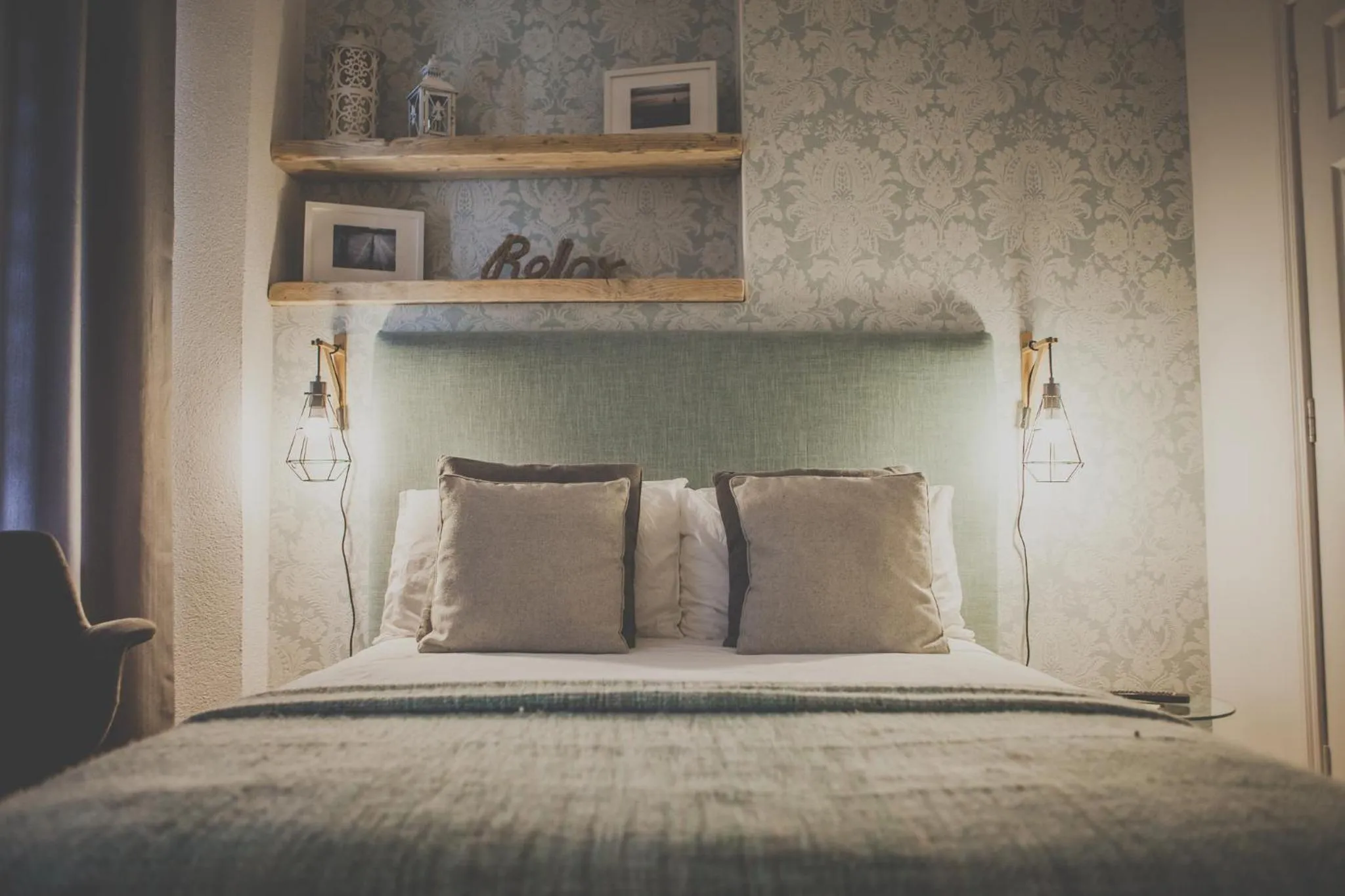 Other in Antique House B&B