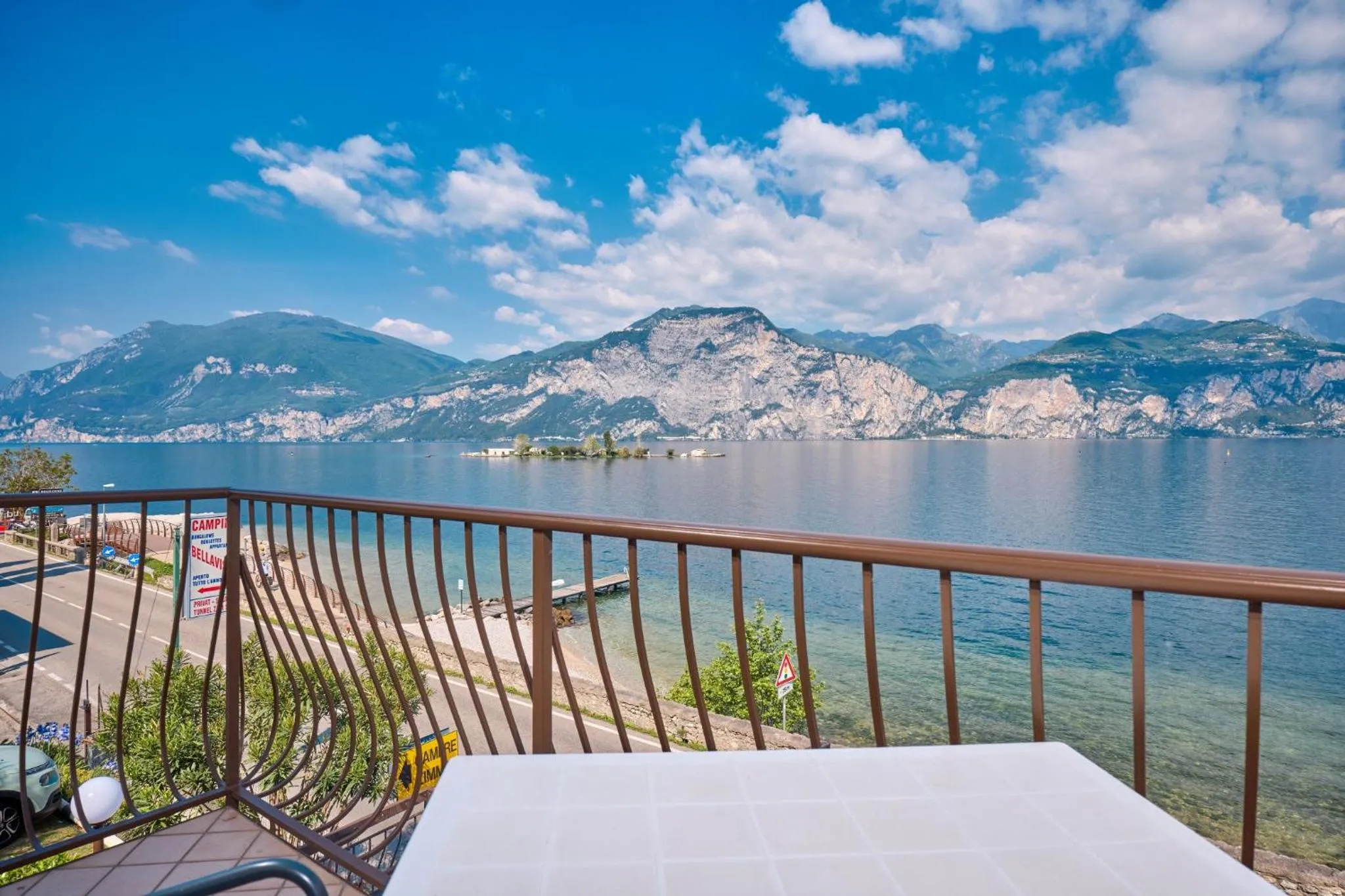 Locanda Bellavista food&rooms