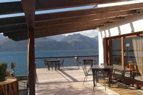 Locanda Bellavista food&rooms